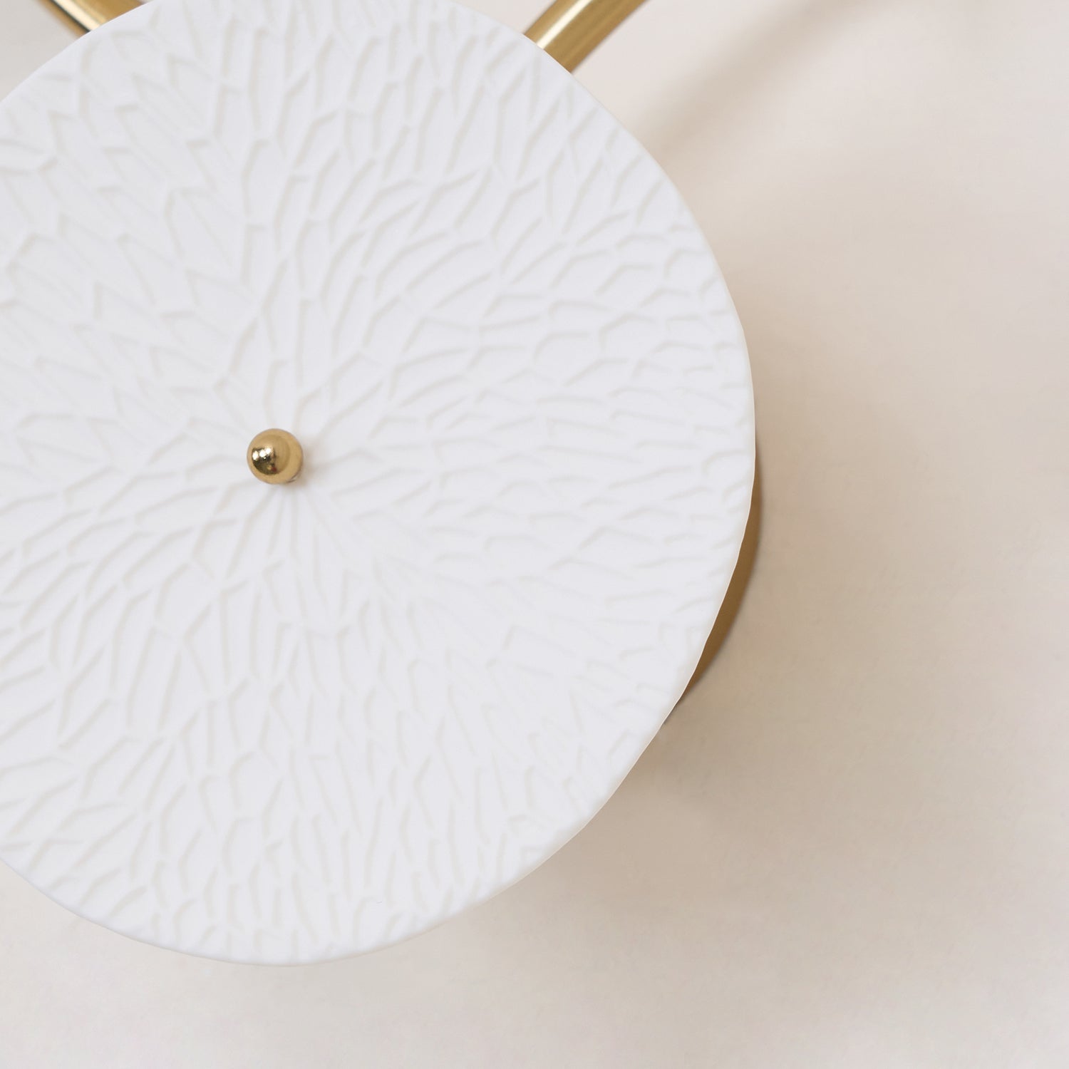 Verroburn Petal Wall Light
