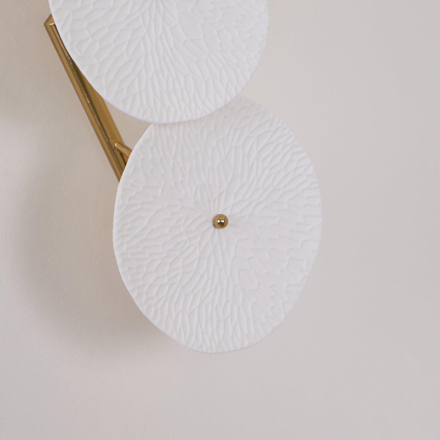 Verroburn Petal Wall Light
