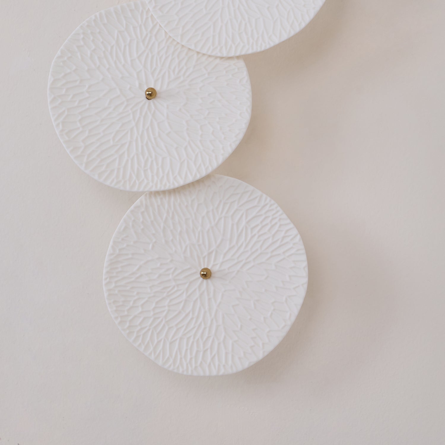 Verroburn Petal Wall Light