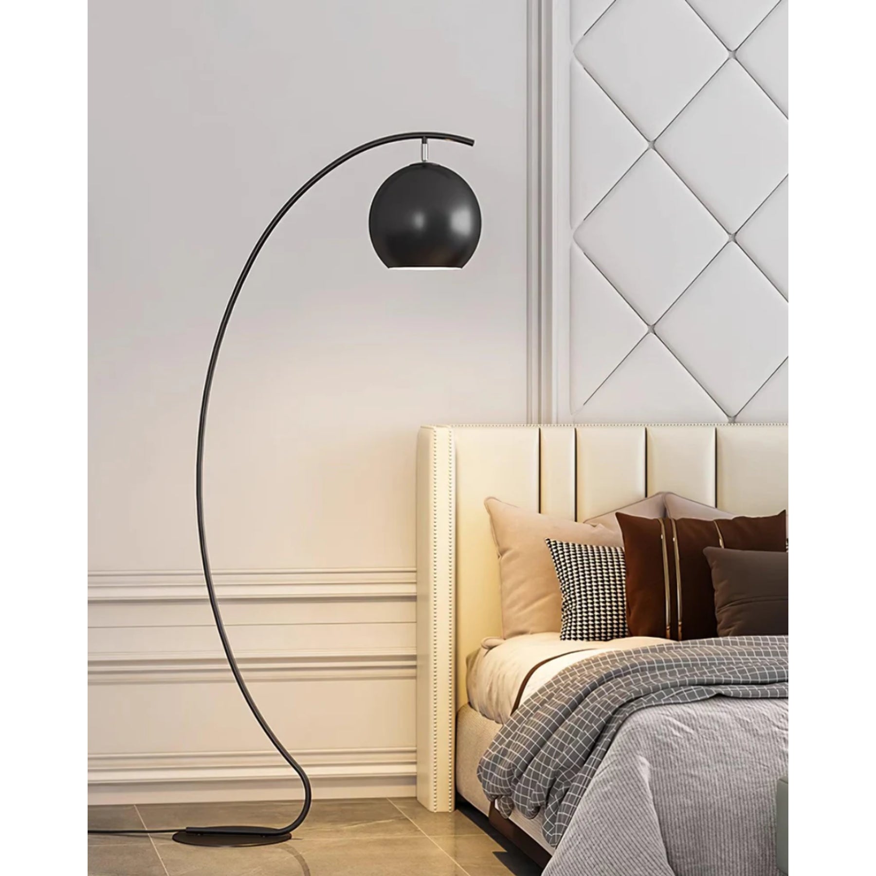 Torviano Floor Lamp