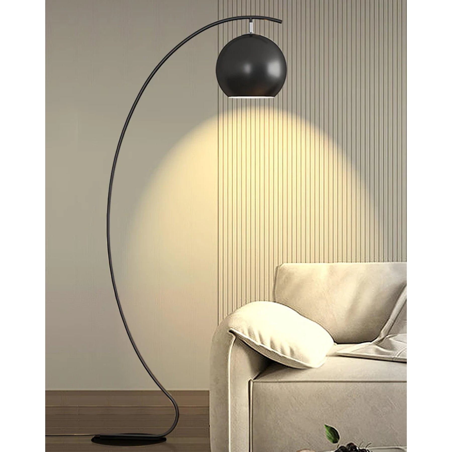 Torviano Floor Lamp