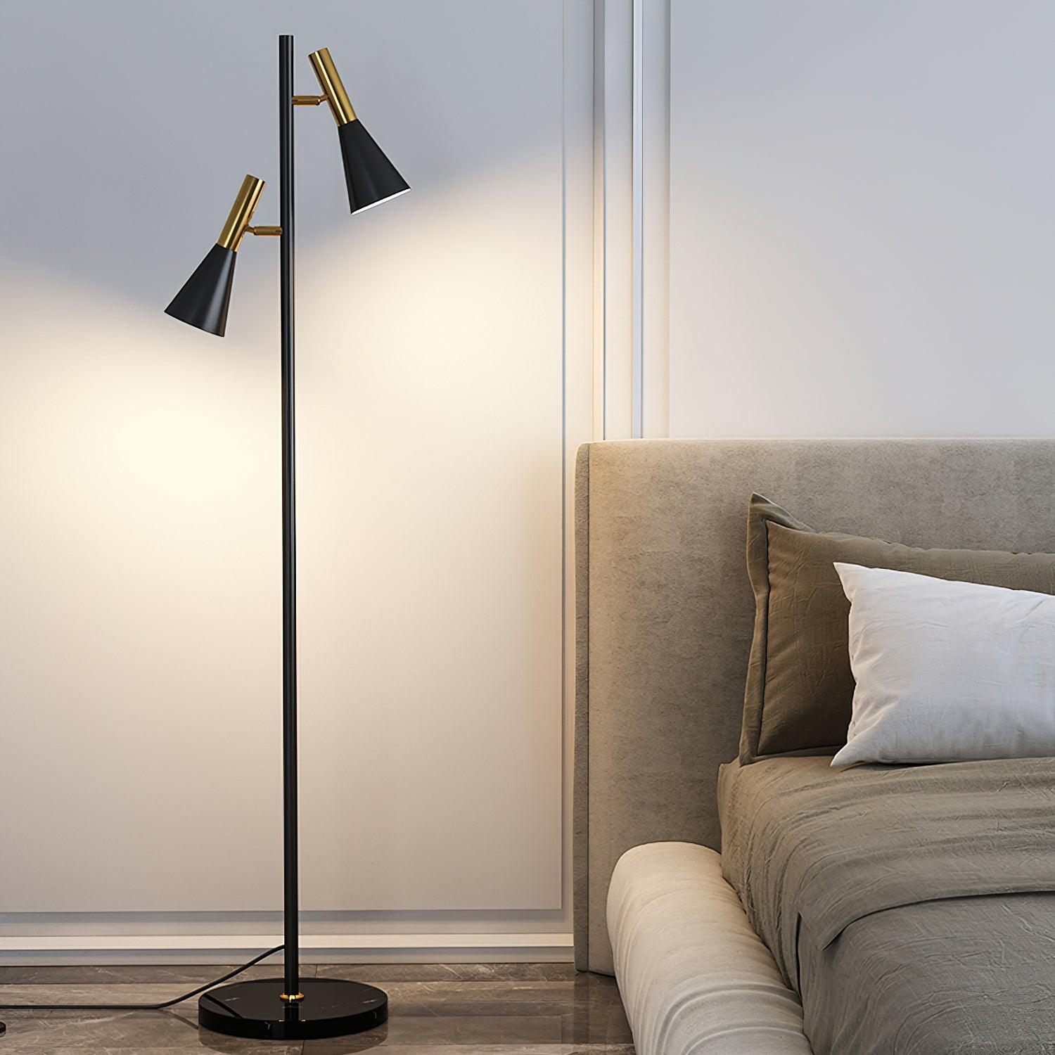Leron Floor Lamp
