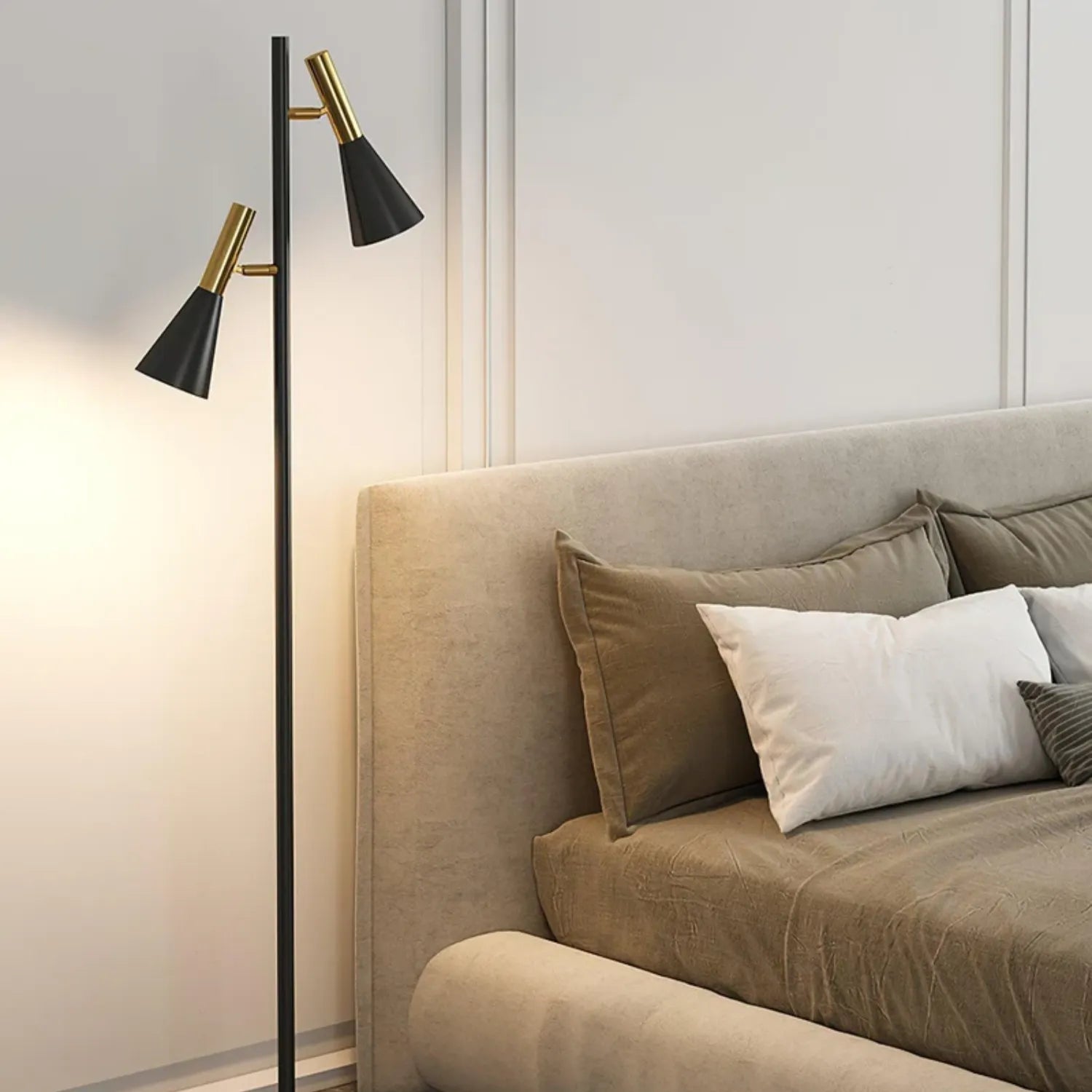 Leron Floor Lamp