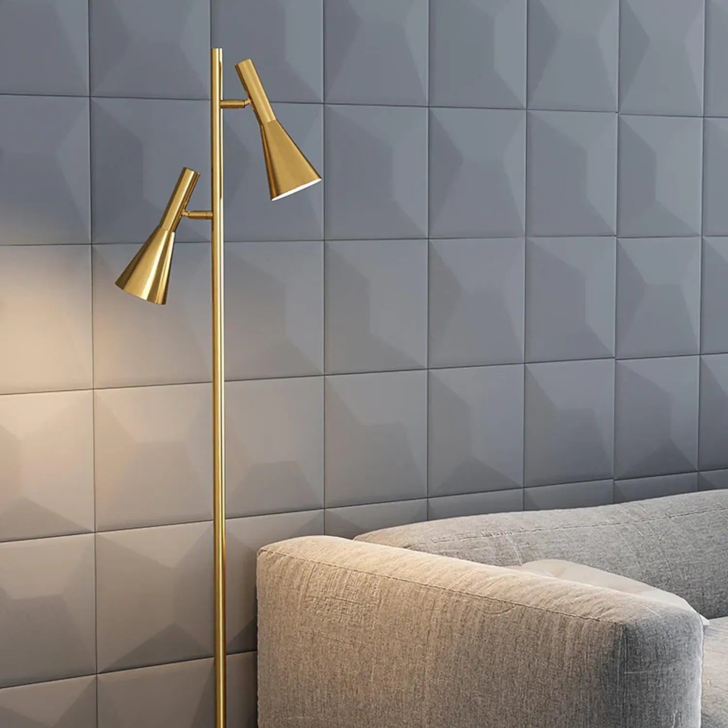 Leron Floor Lamp