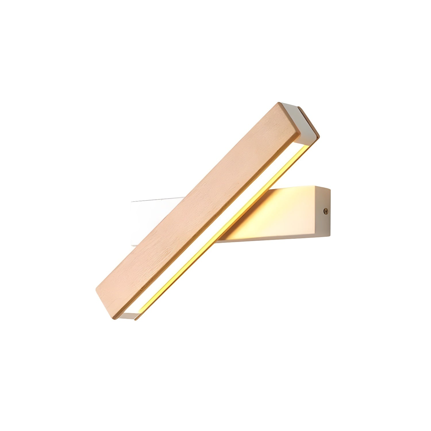 Loca Adjustable Wall Light