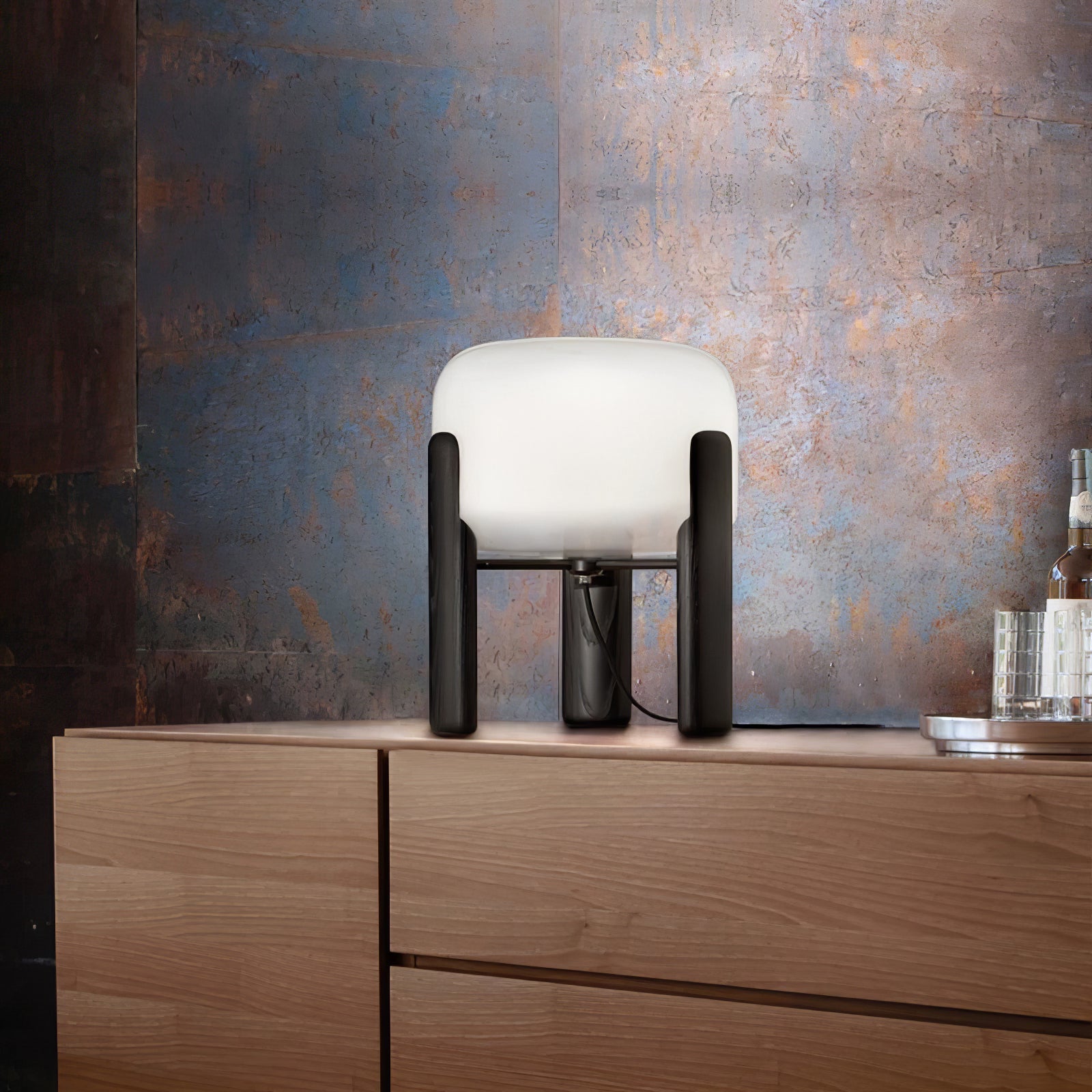 Floca Table Lamp