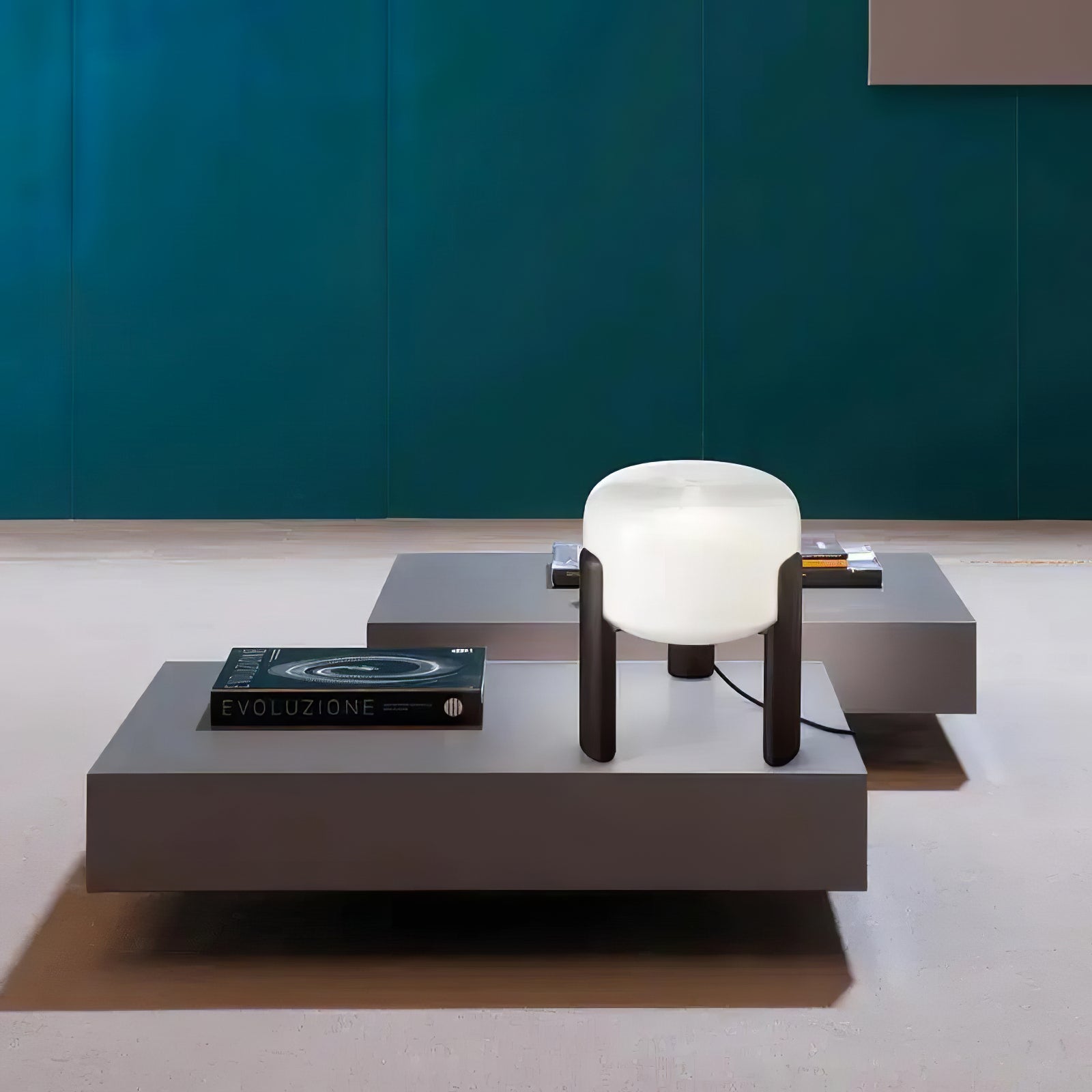 Floca Table Lamp