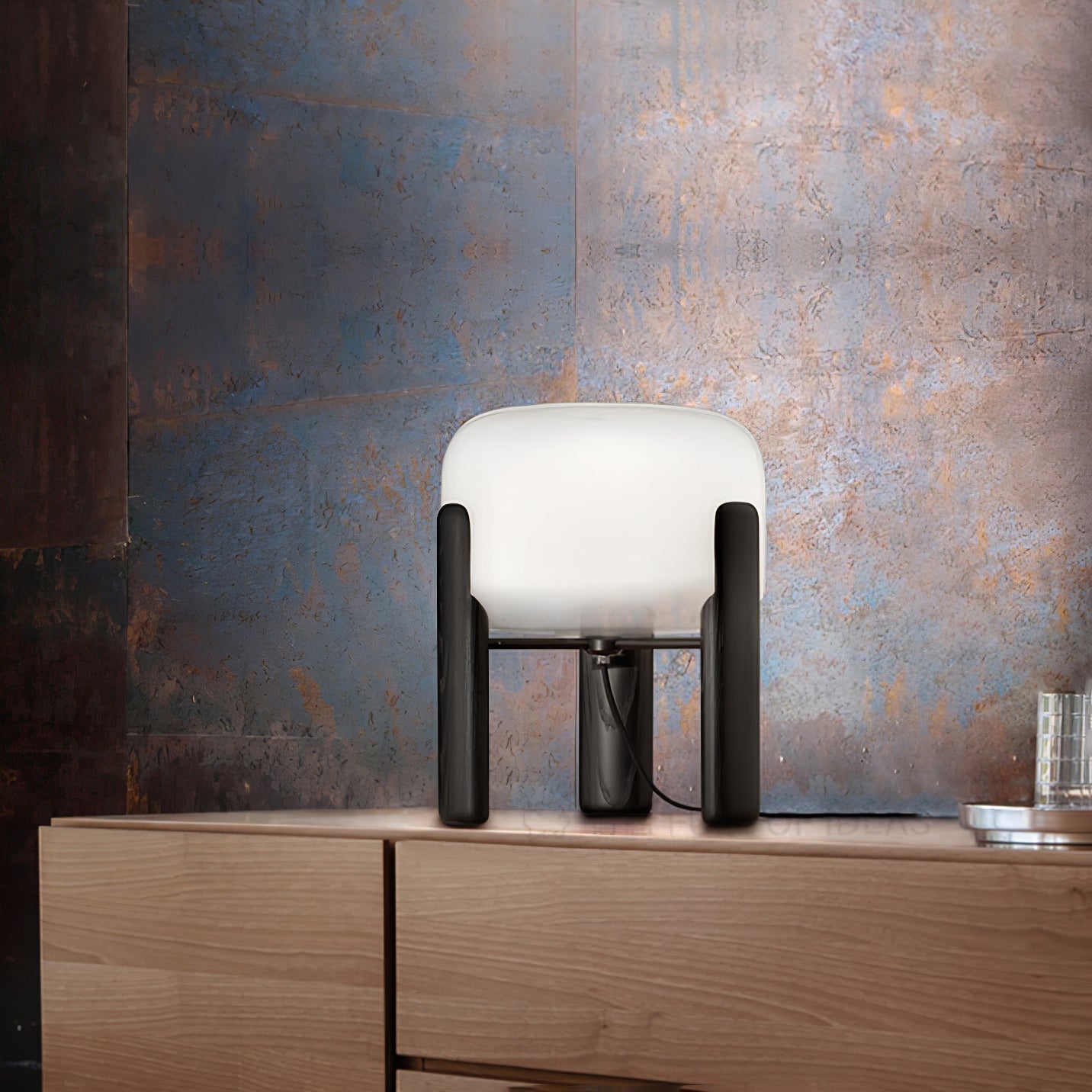Floca Table Lamp