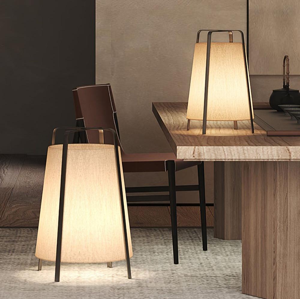Loumza Floor Lamp
