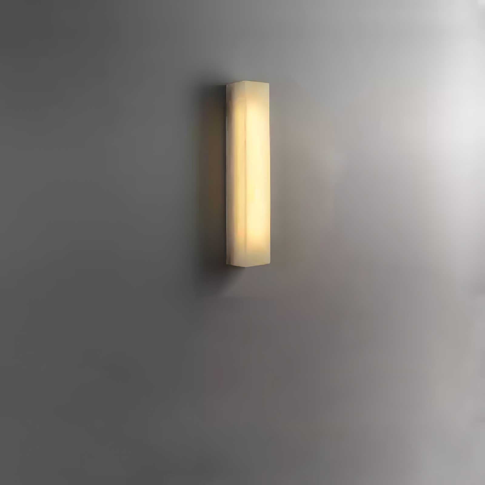Locenca Alabaster Wall Light