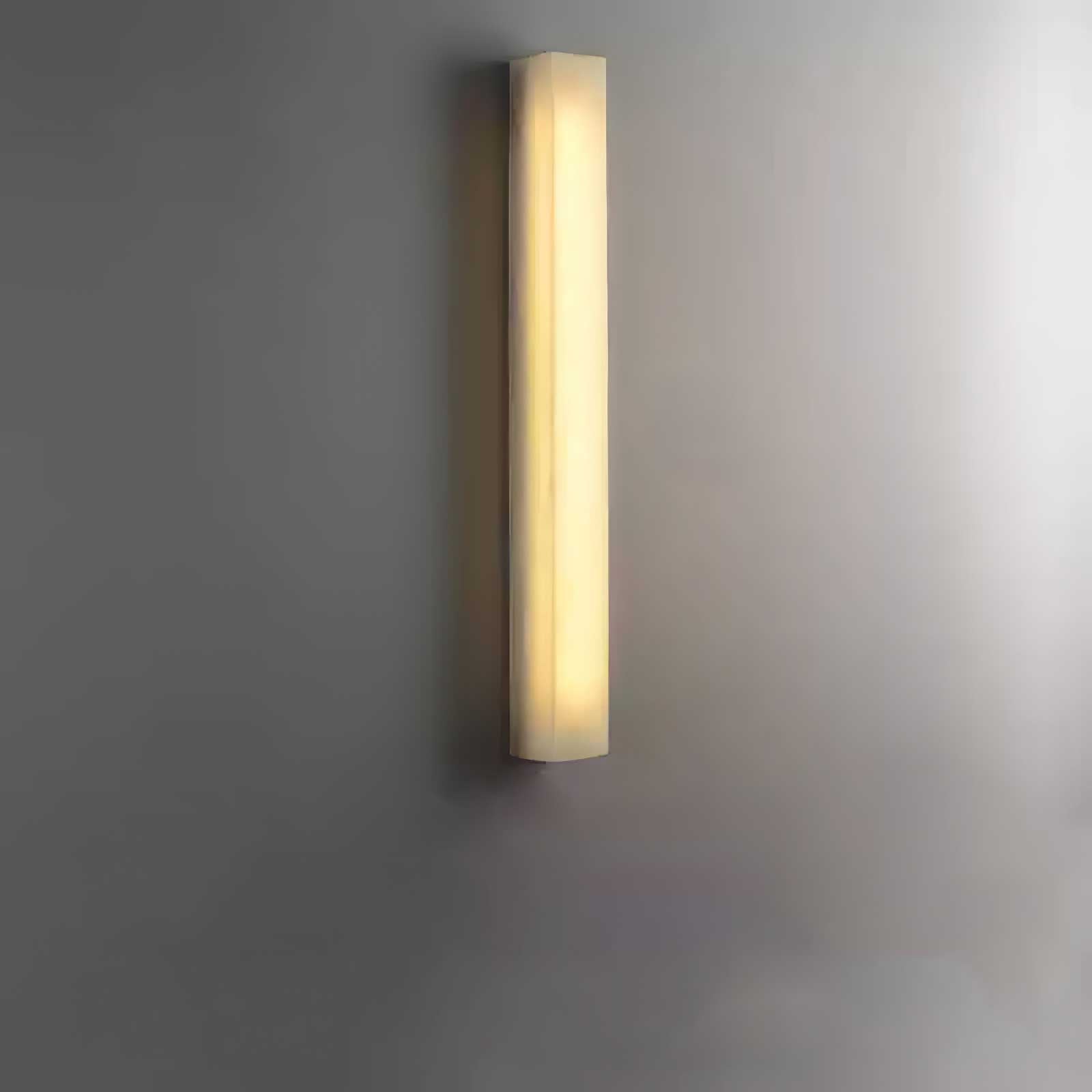 Locenca Alabaster Wall Light