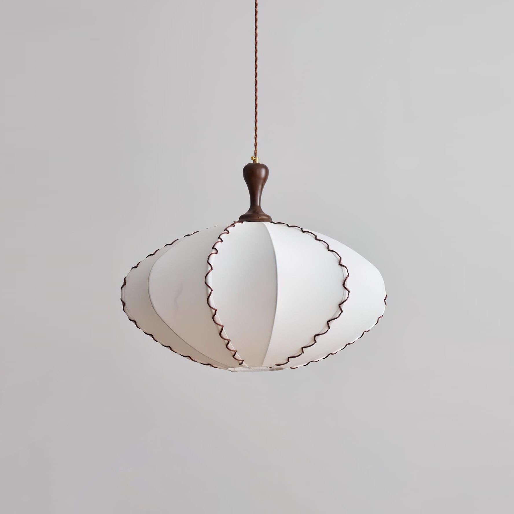 Lemucian Pendant Light