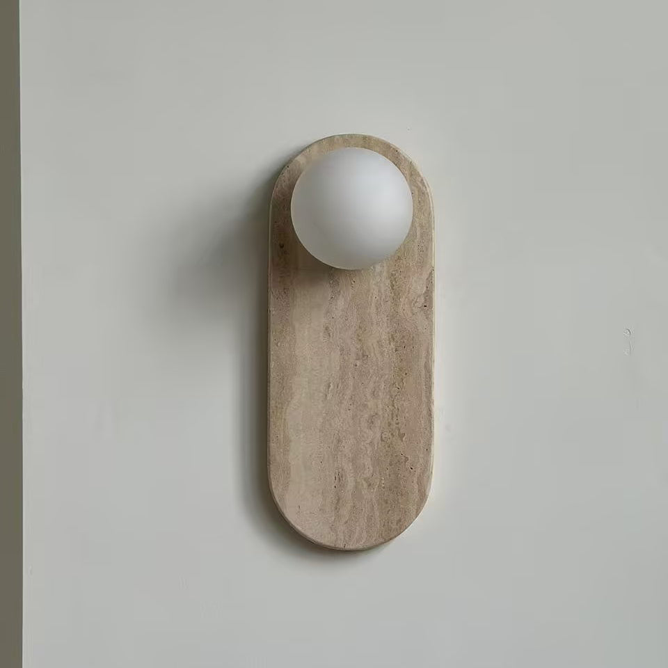 Wrenvale Mid Century Wall Light