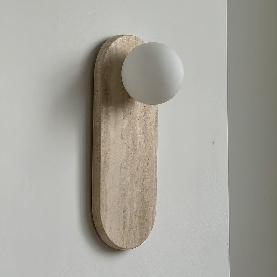 Wrenvale Mid Century Wall Light