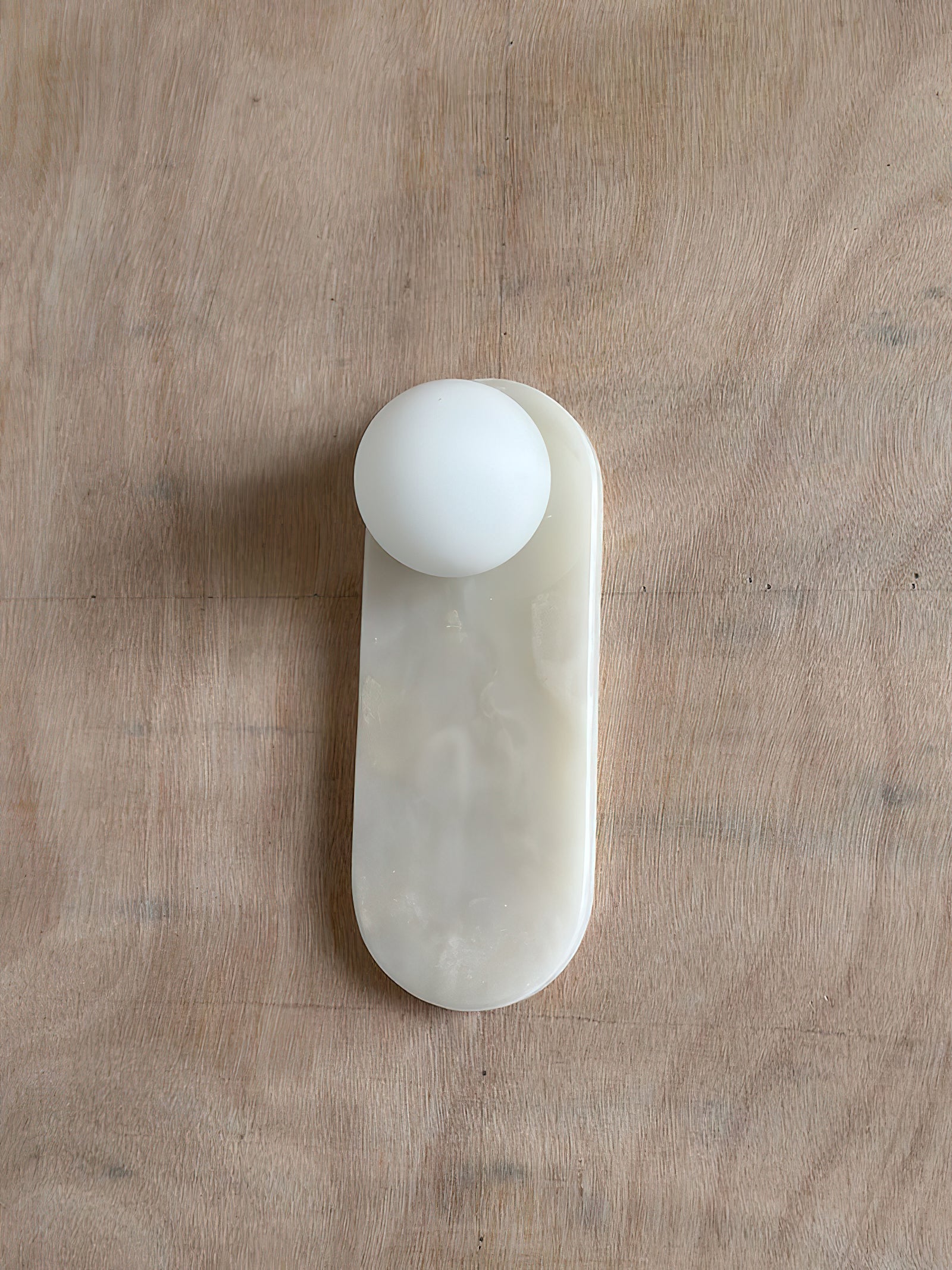 Wrenvale Mid Century Wall Light