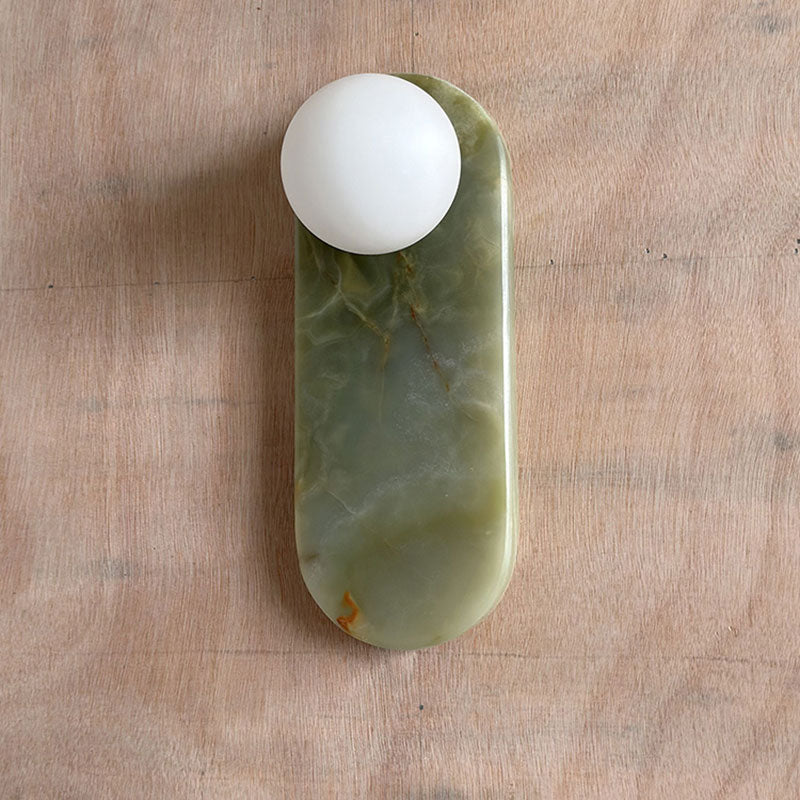 Wrenvale Mid Century Wall Light