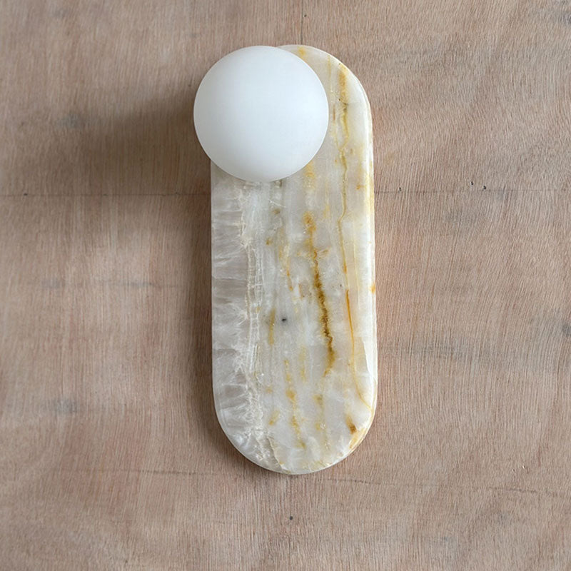 Wrenvale Mid Century Wall Light