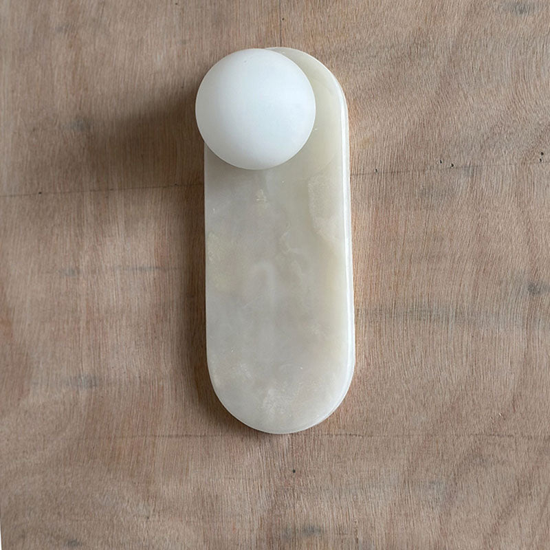 Wrenvale Mid Century Wall Light