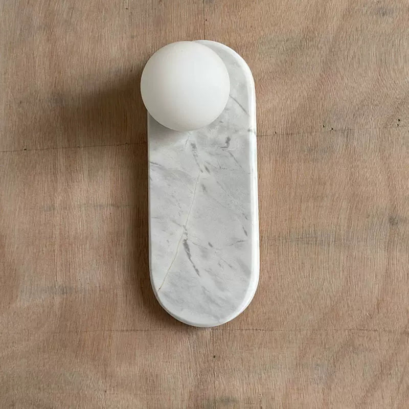 Wrenvale Mid Century Wall Light