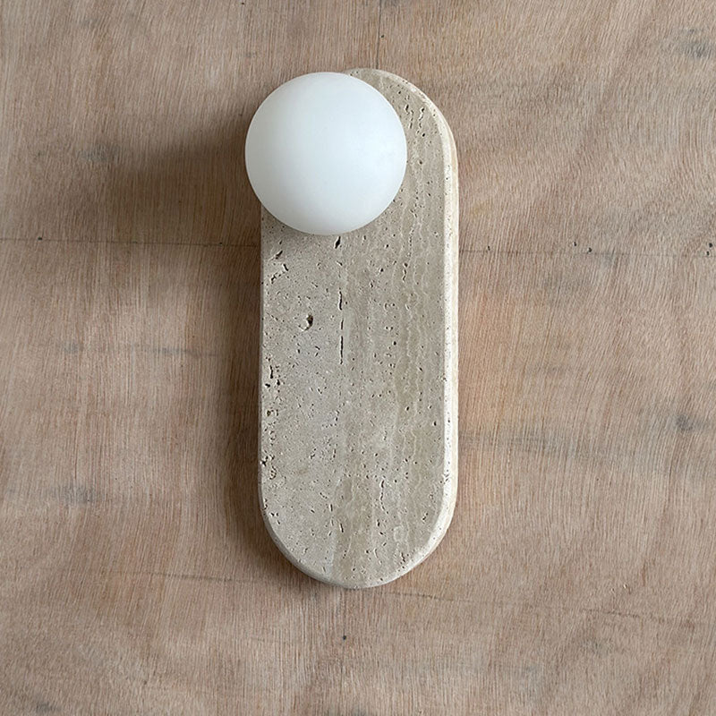 Wrenvale Mid Century Wall Light