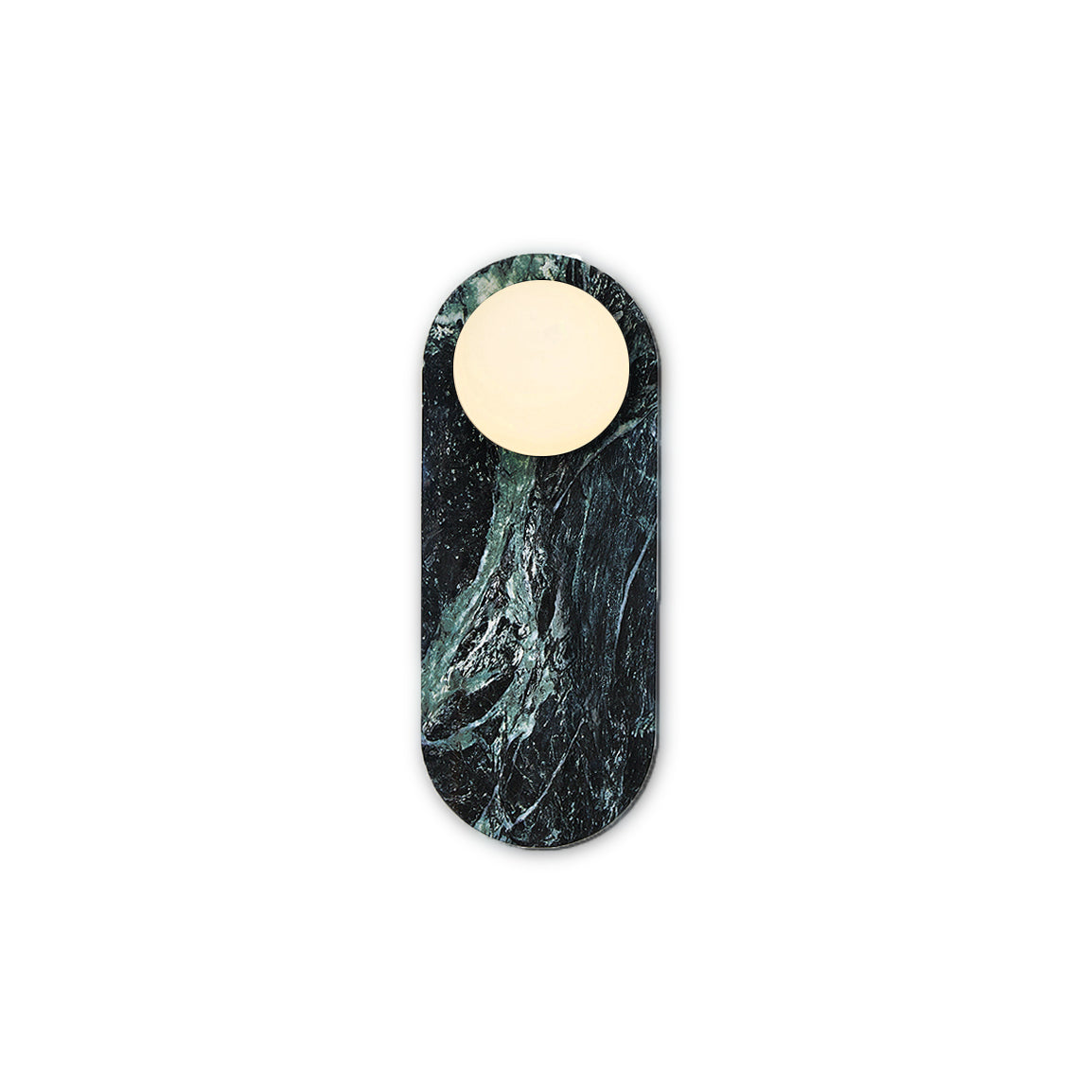 Verni Oval Wall Light
