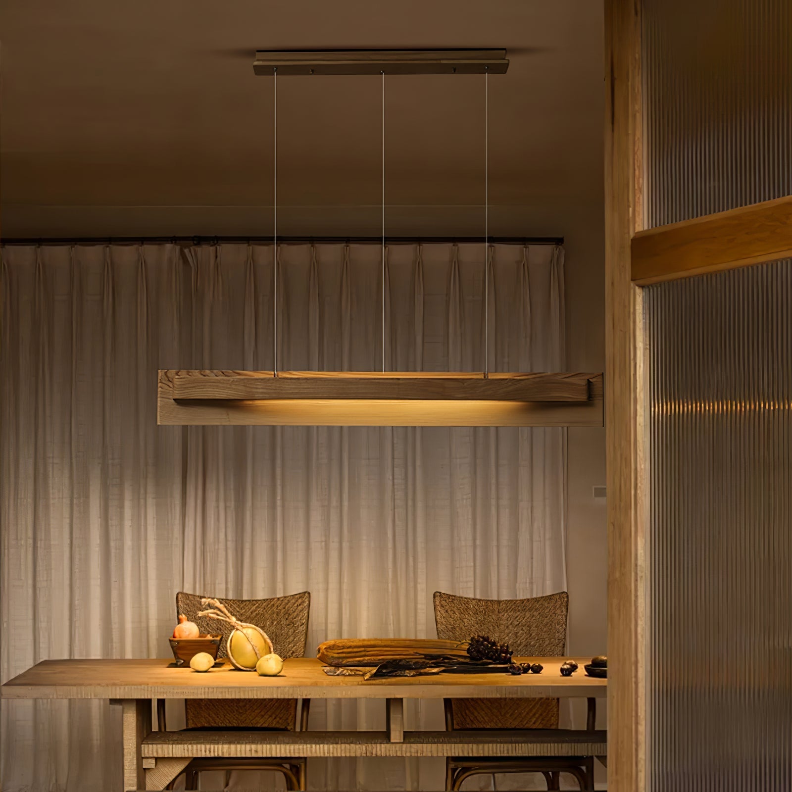 Lociena Pendant Light