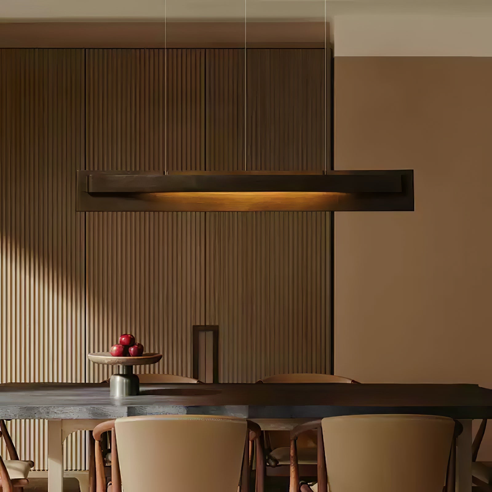 Lociena Pendant Light