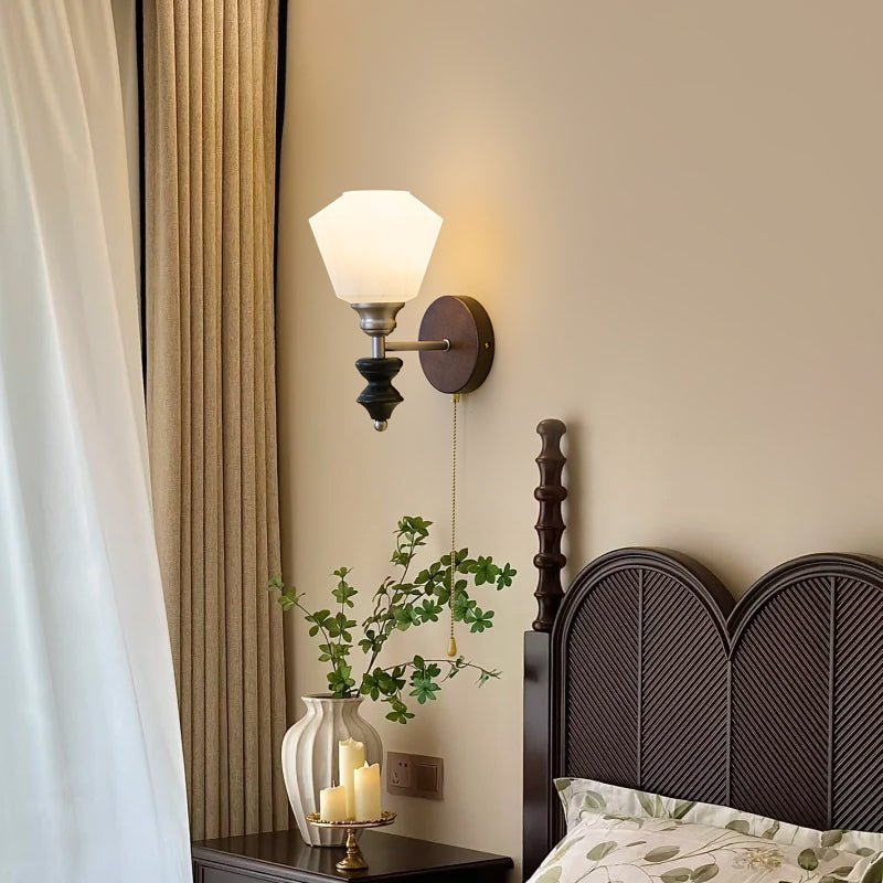 Locelle Wall Light