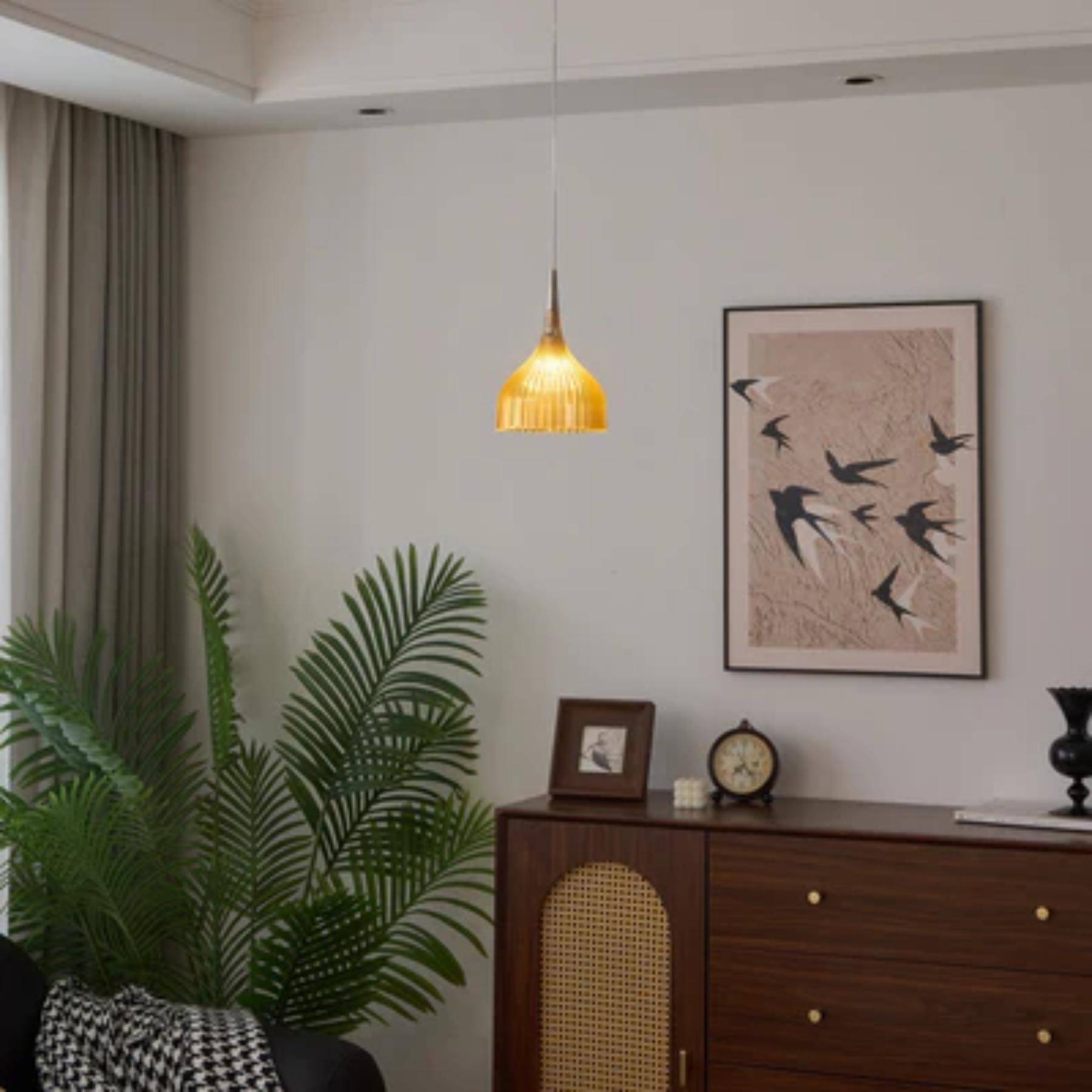 Mocina Pendant Light