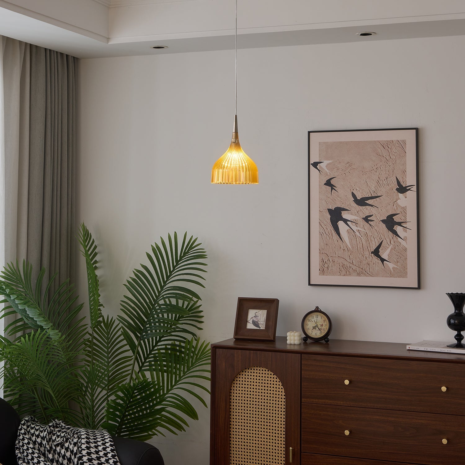 Mocina Pendant Light