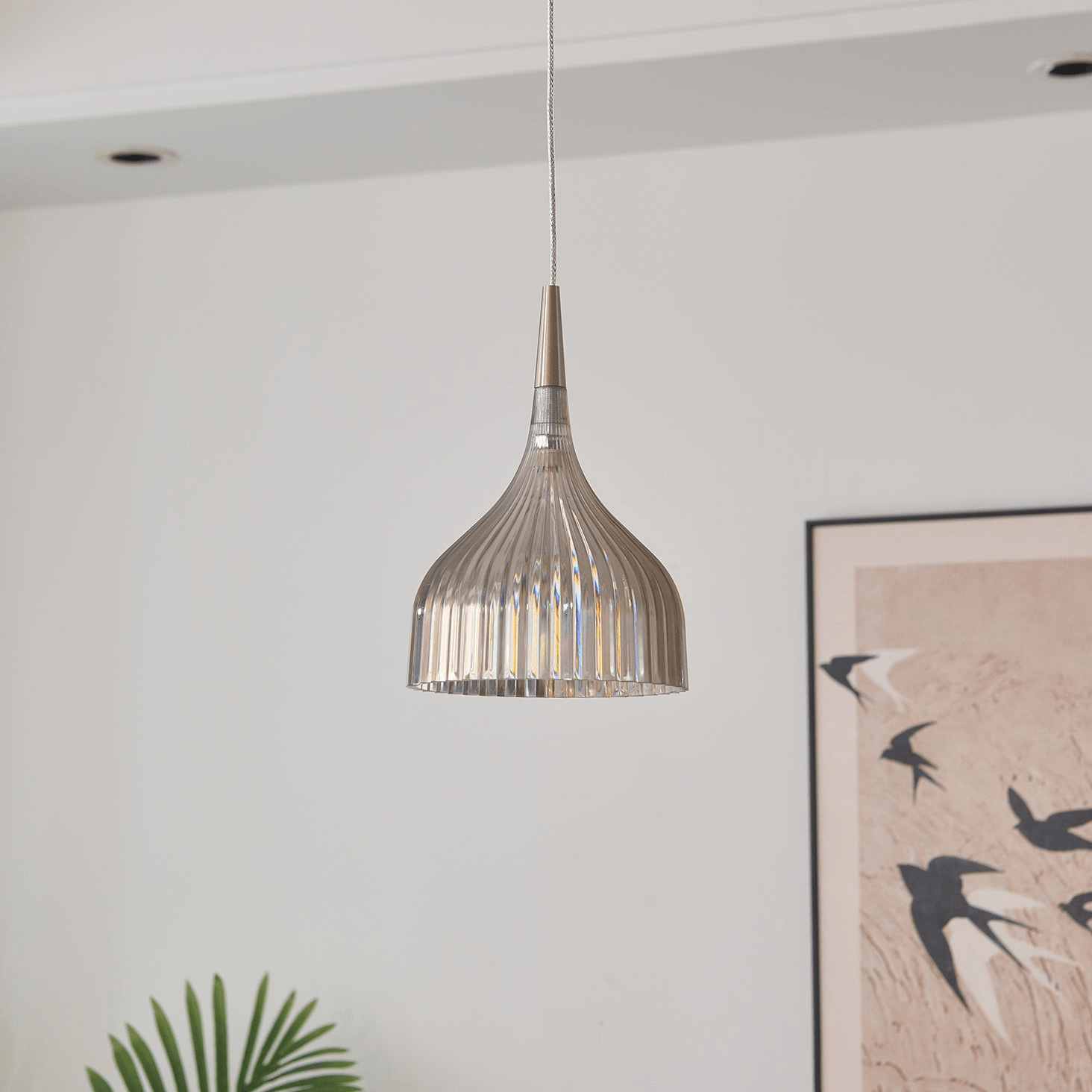 Mocina Pendant Light