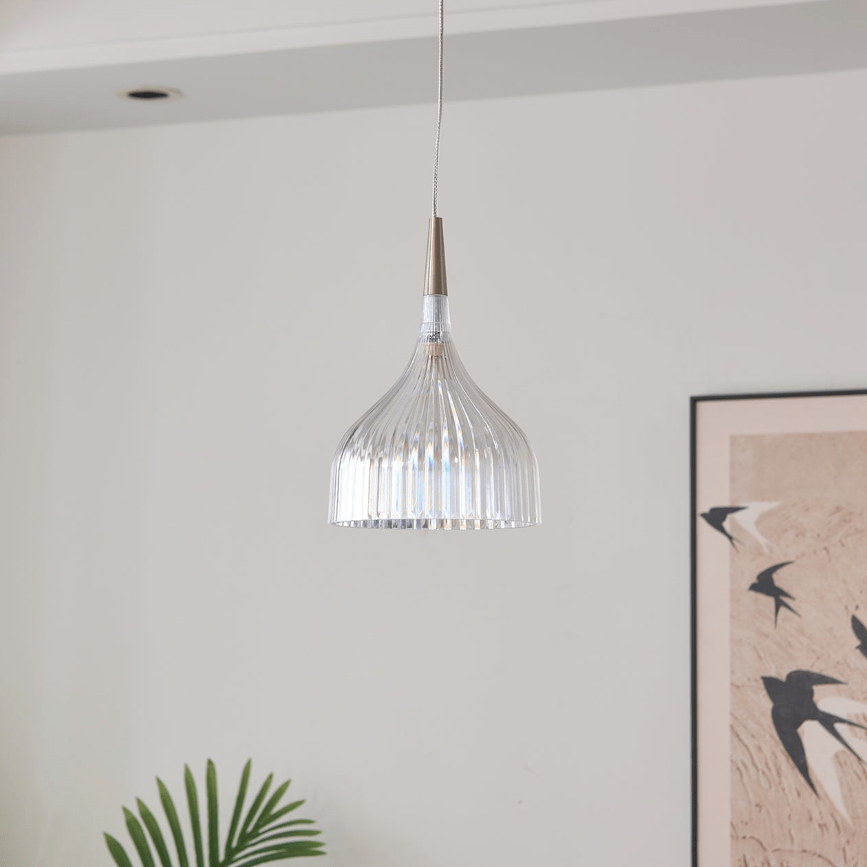 Mocina Pendant Light
