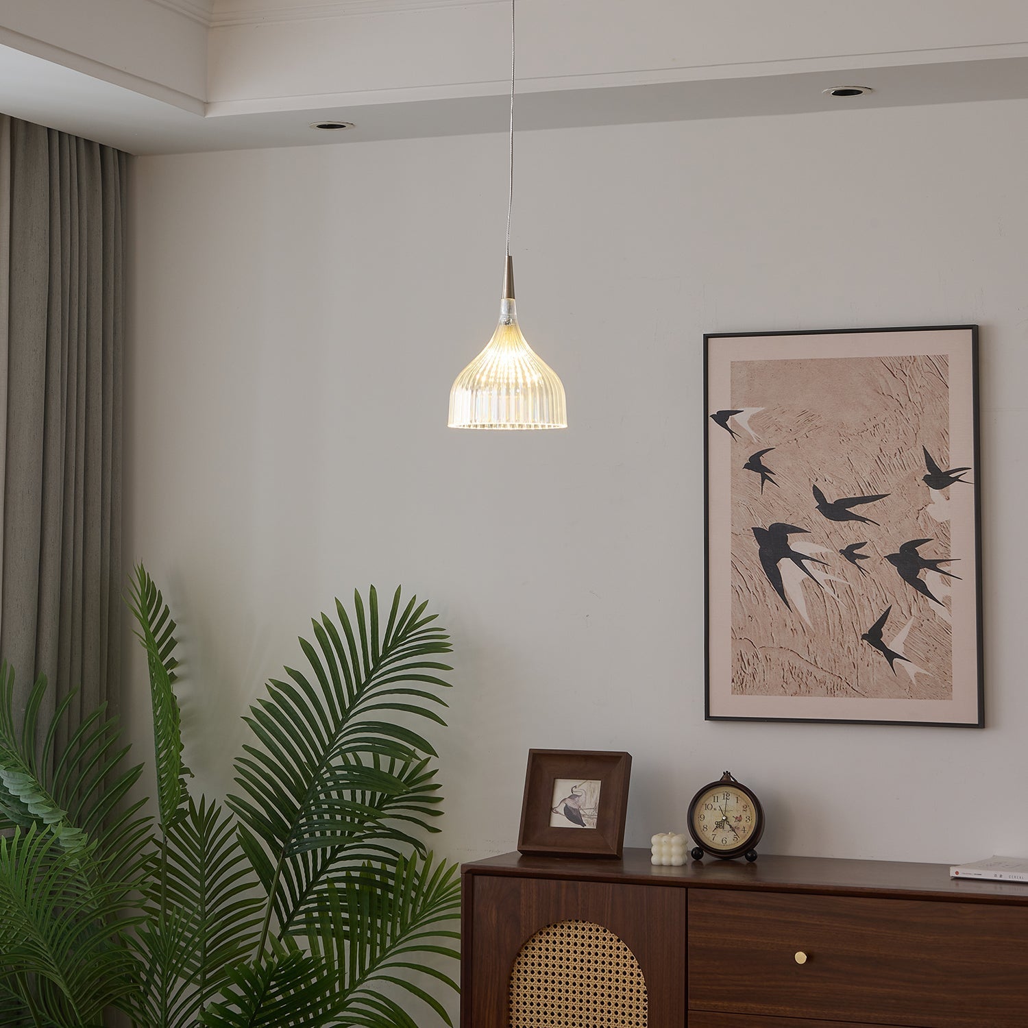 Mocina Pendant Light