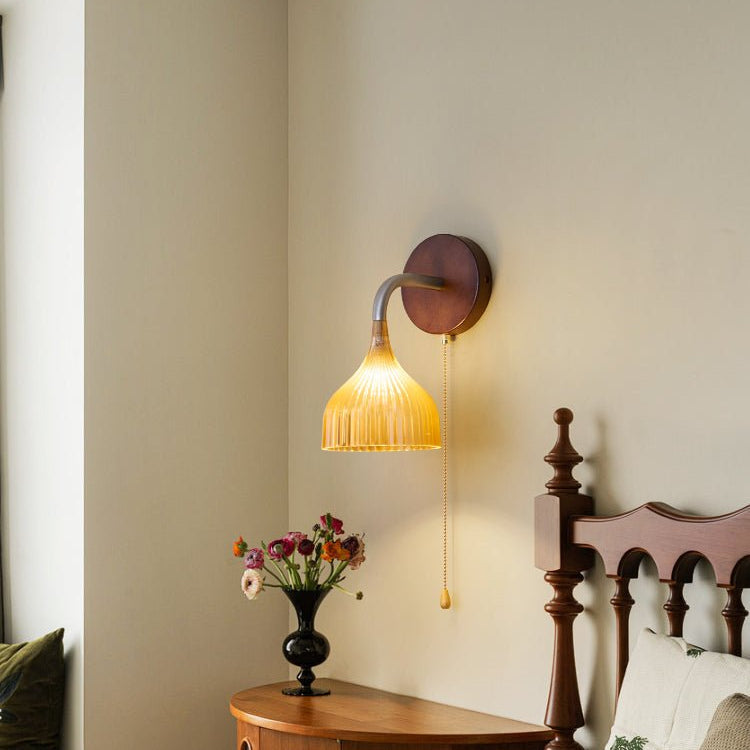 Lomelca Wall Light