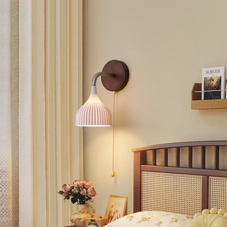 Lomelca Wall Light