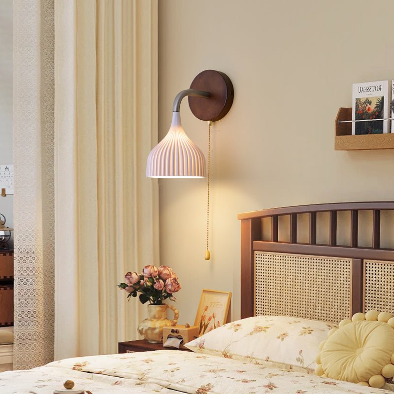 Lomelca Wall Light