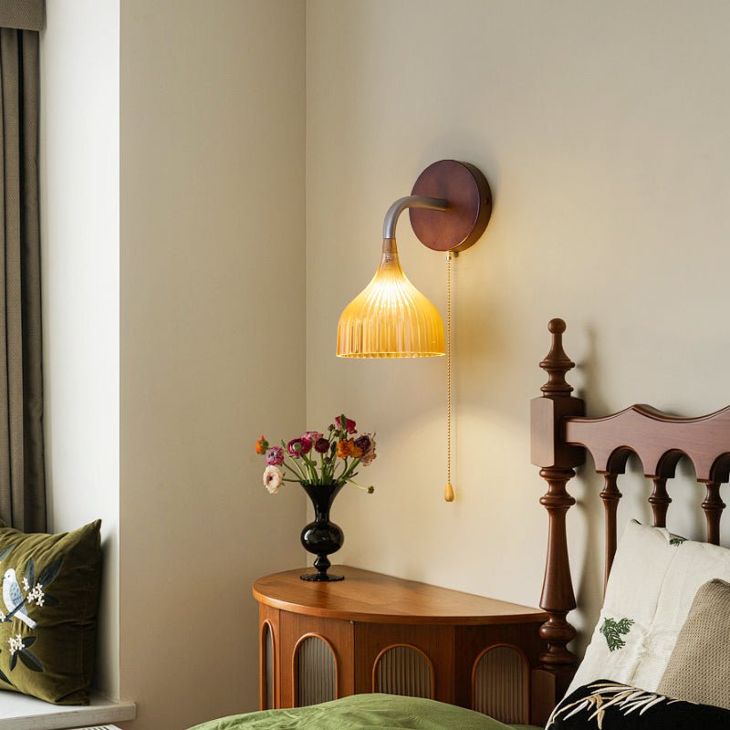Lomelca Wall Light
