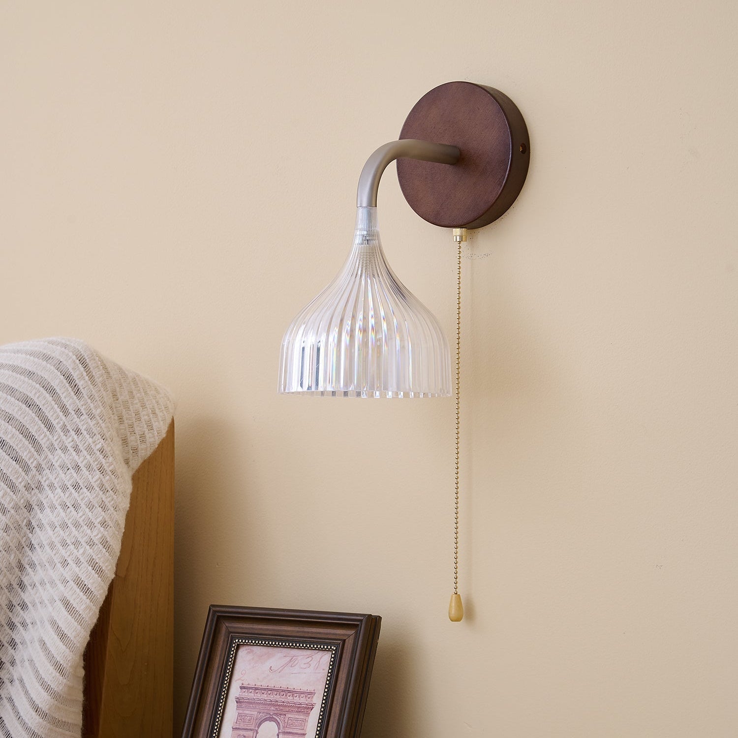 Lomelca Wall Light