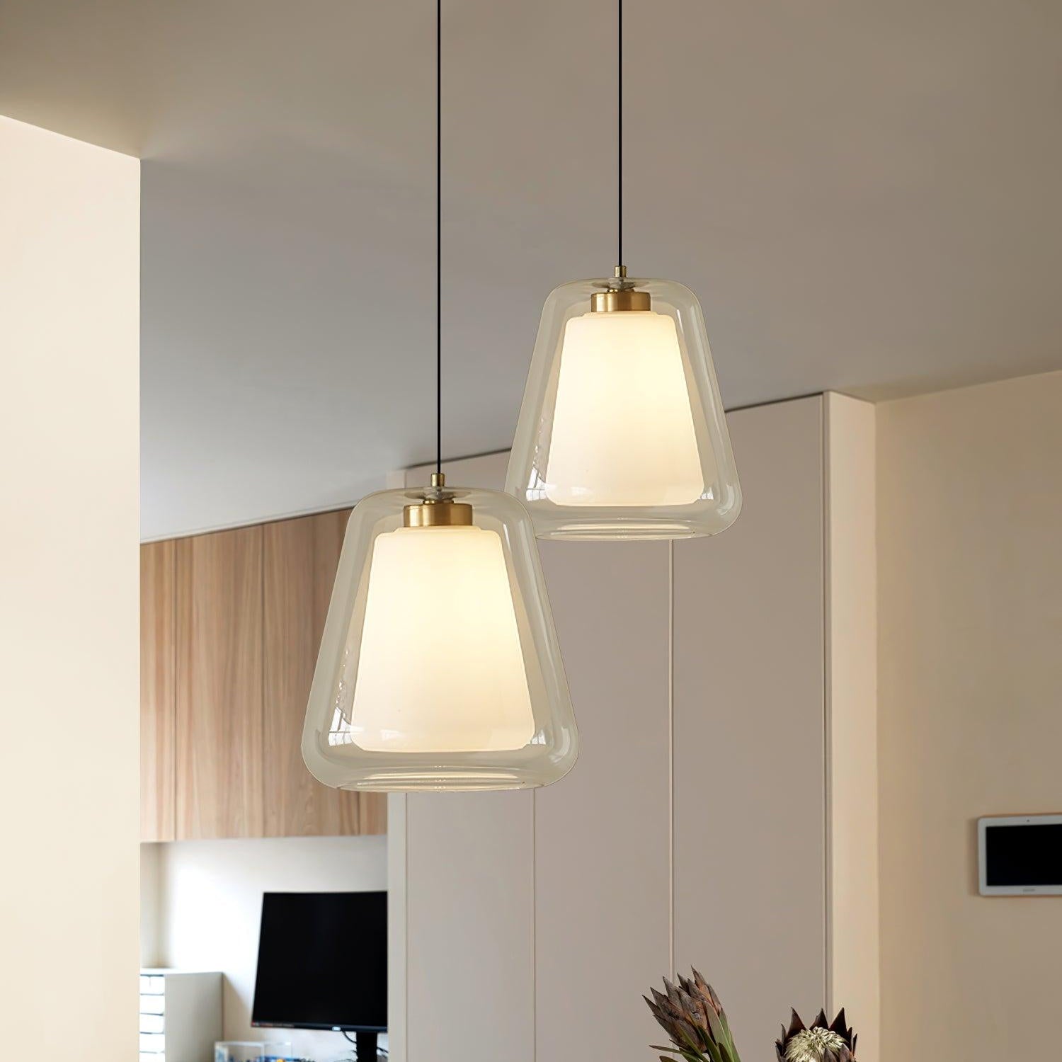 Lociendo Pendant Light