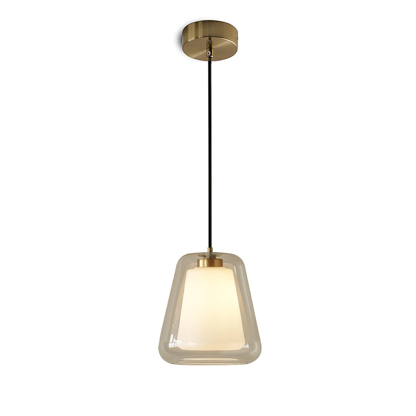 Lociendo Pendant Light