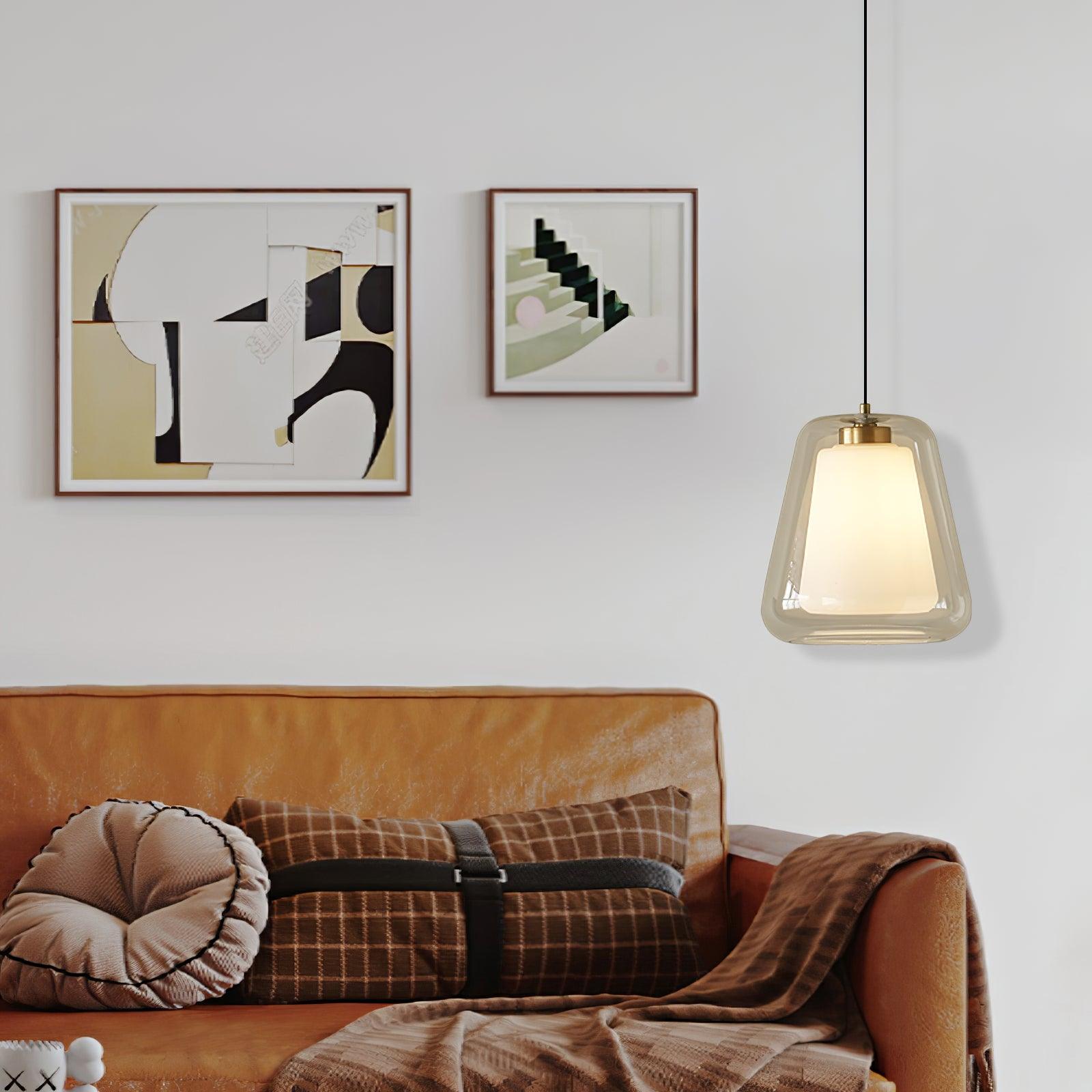 Lociendo Pendant Light