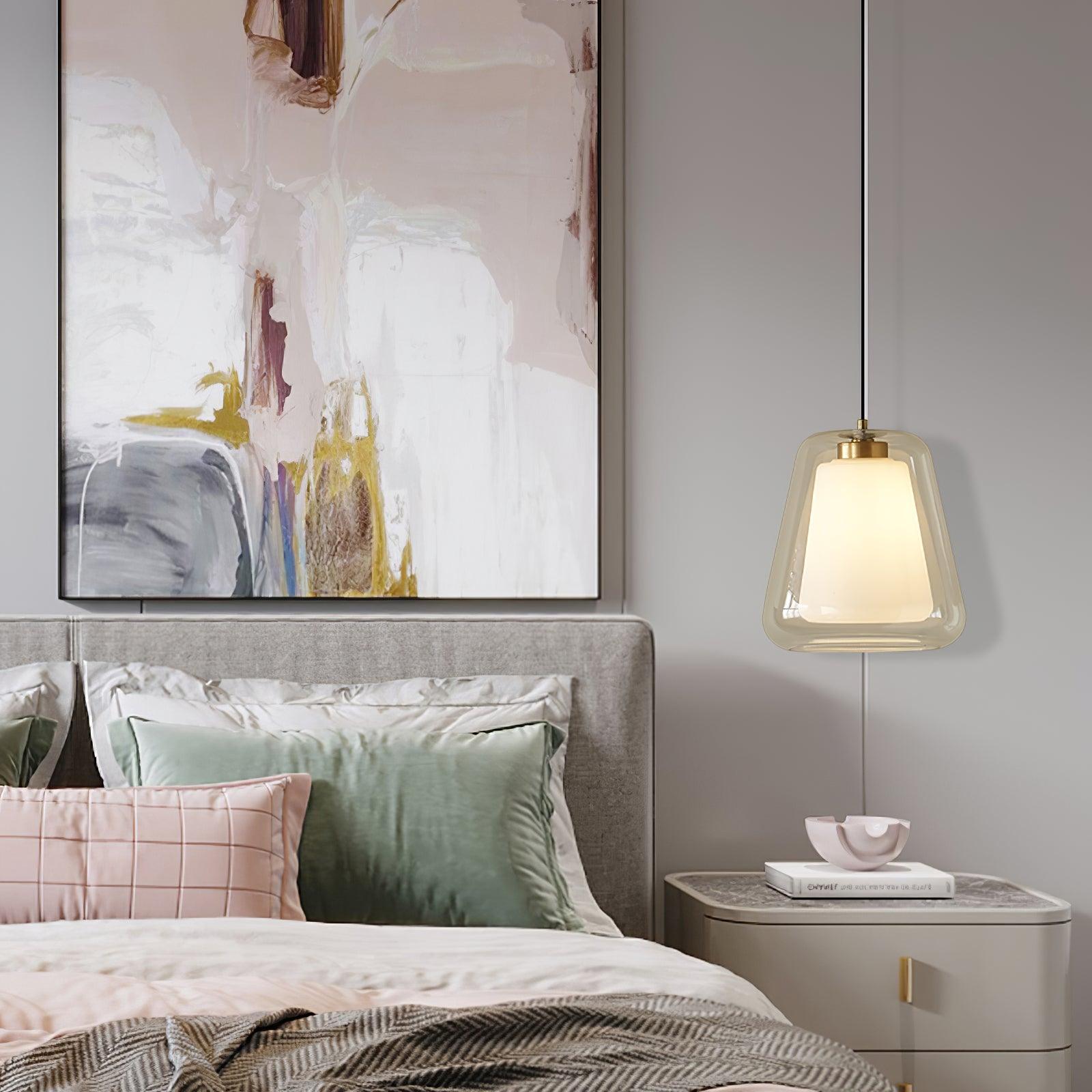 Lociendo Pendant Light