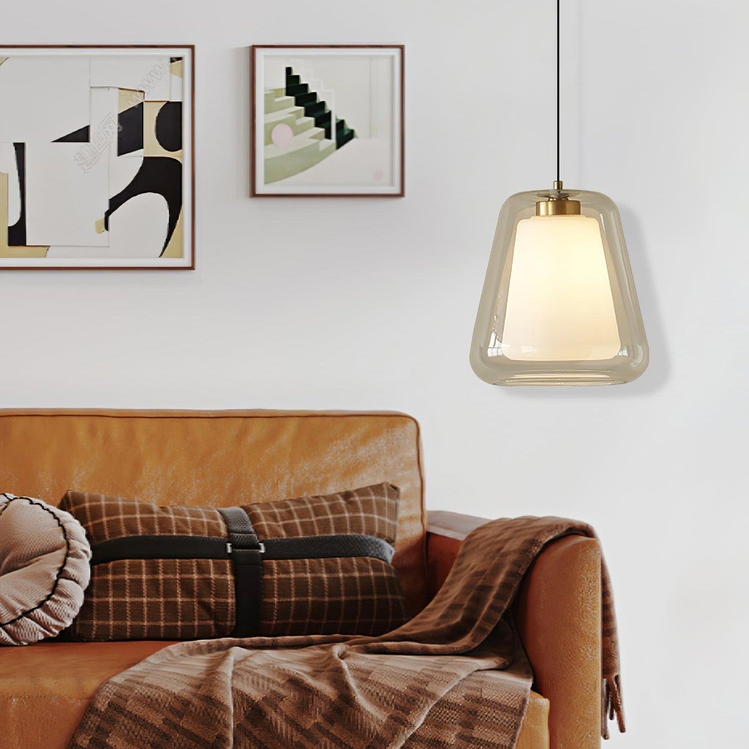 Lociendo Pendant Light