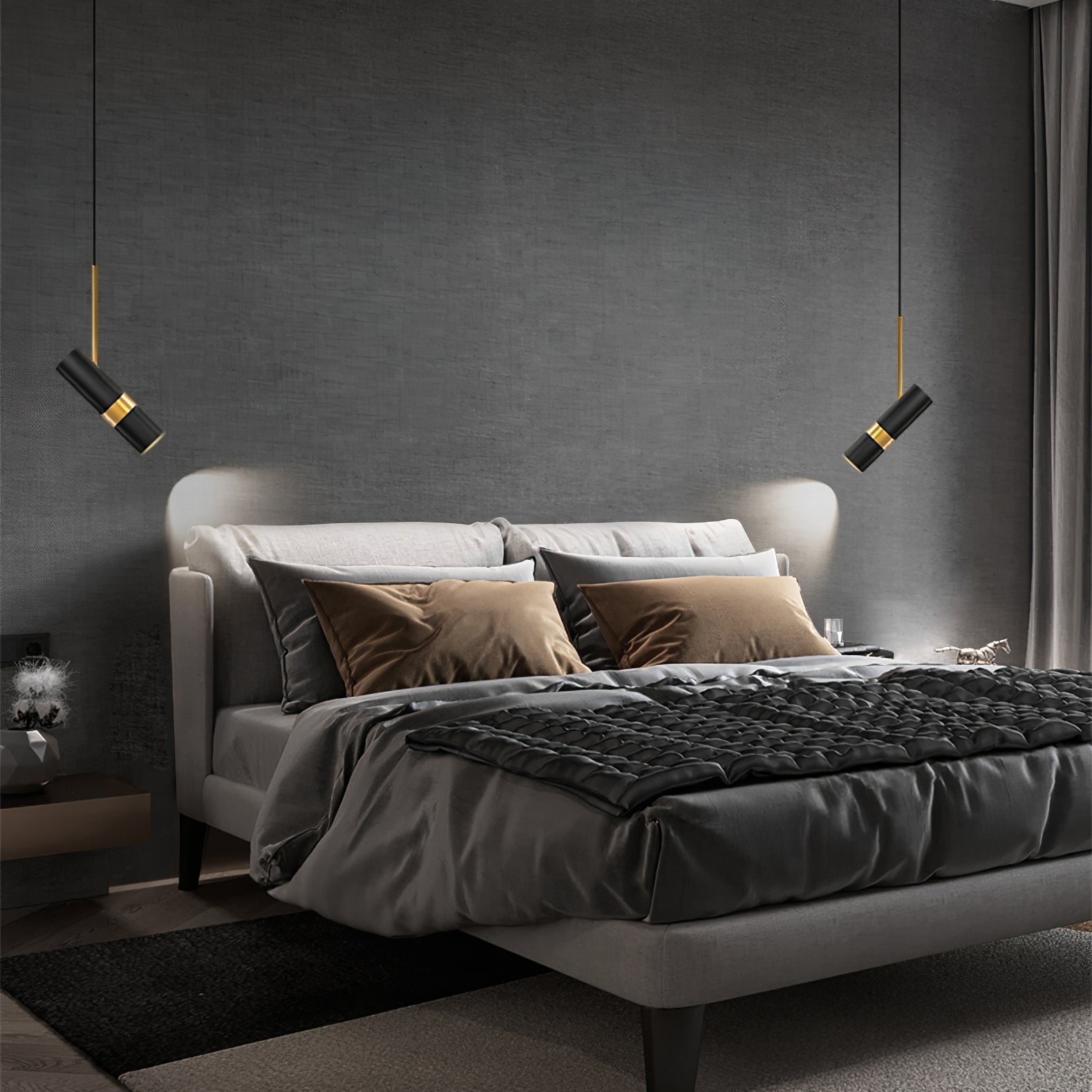 Lokafe Pendant Light