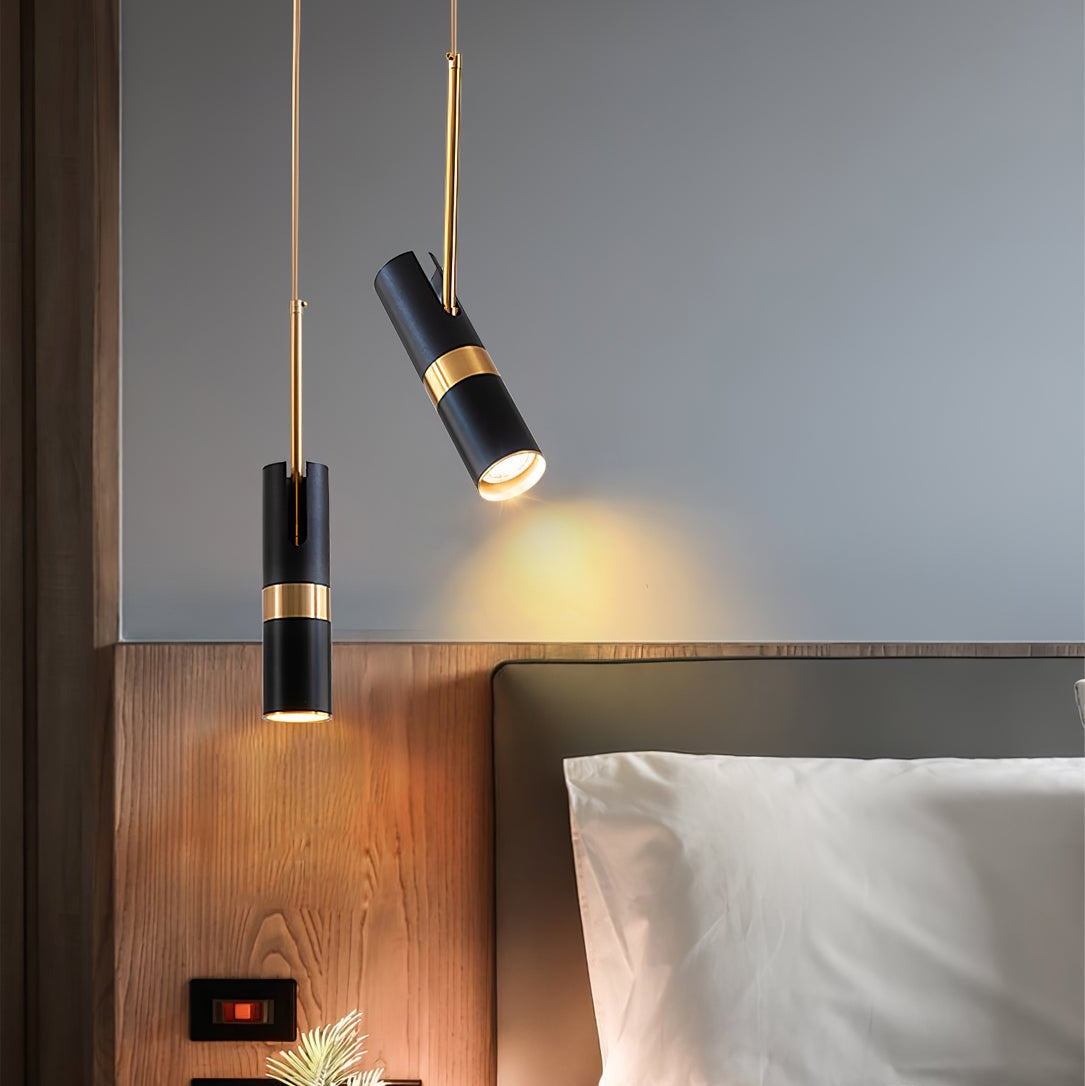 Lokafe Pendant Light