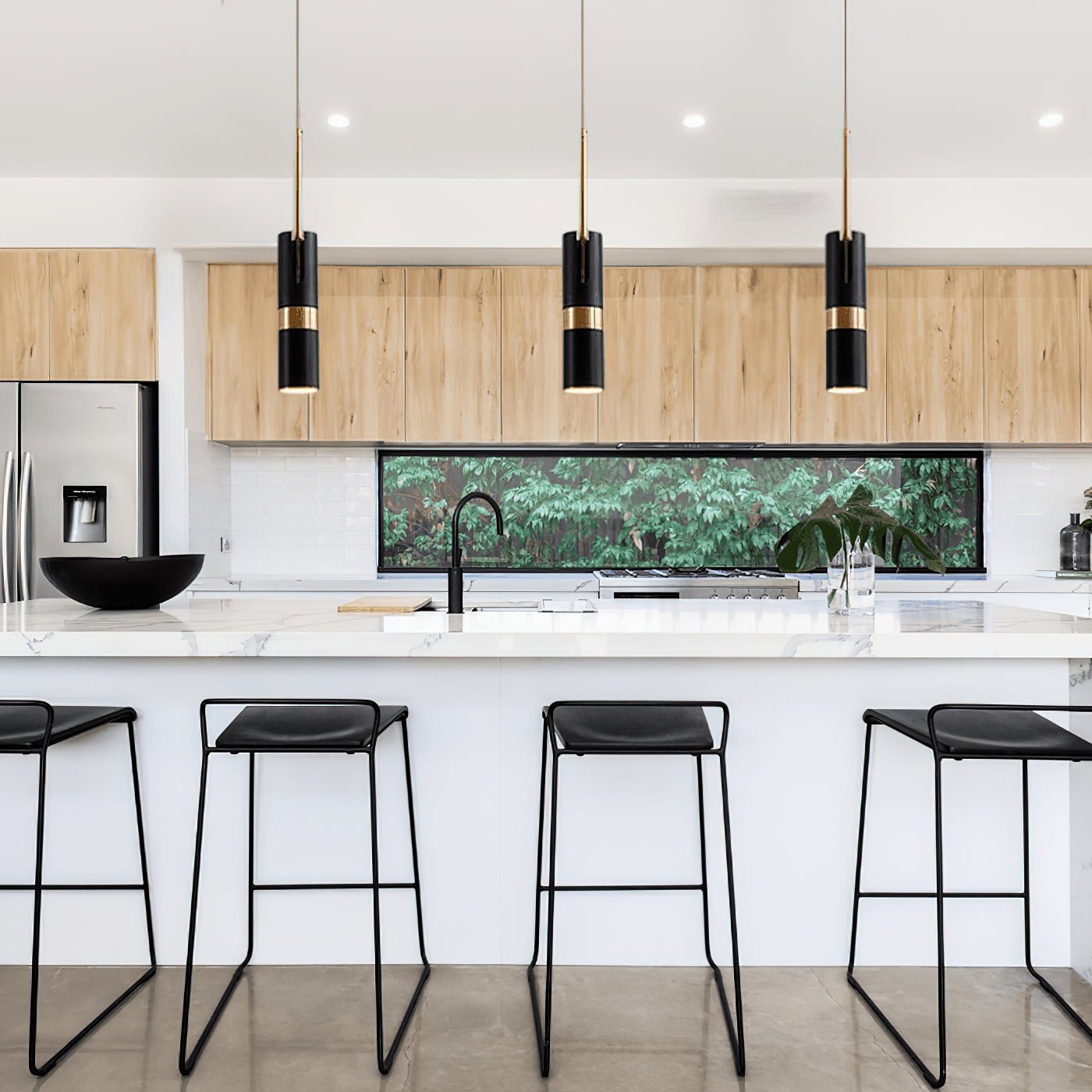 Lokafe Pendant Light