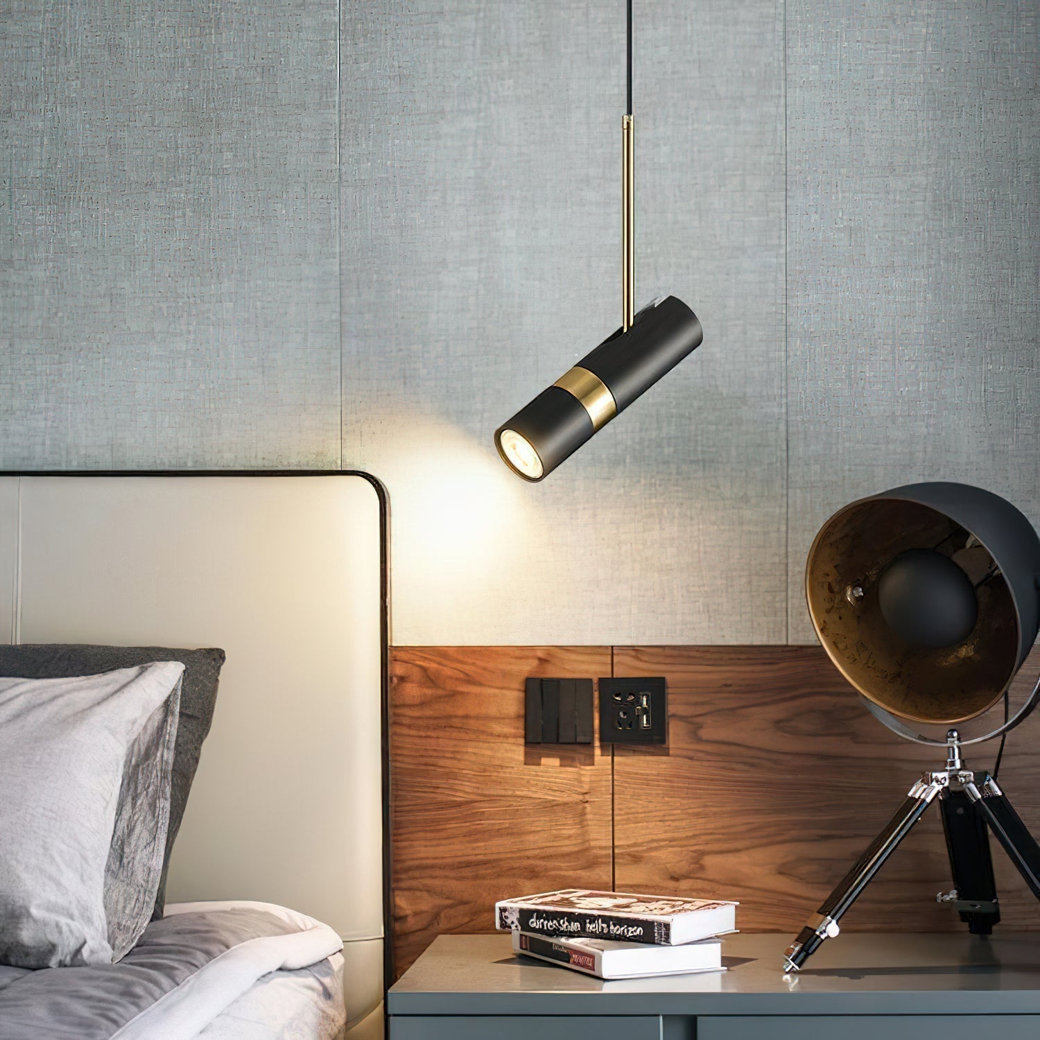 Lokafe Pendant Light