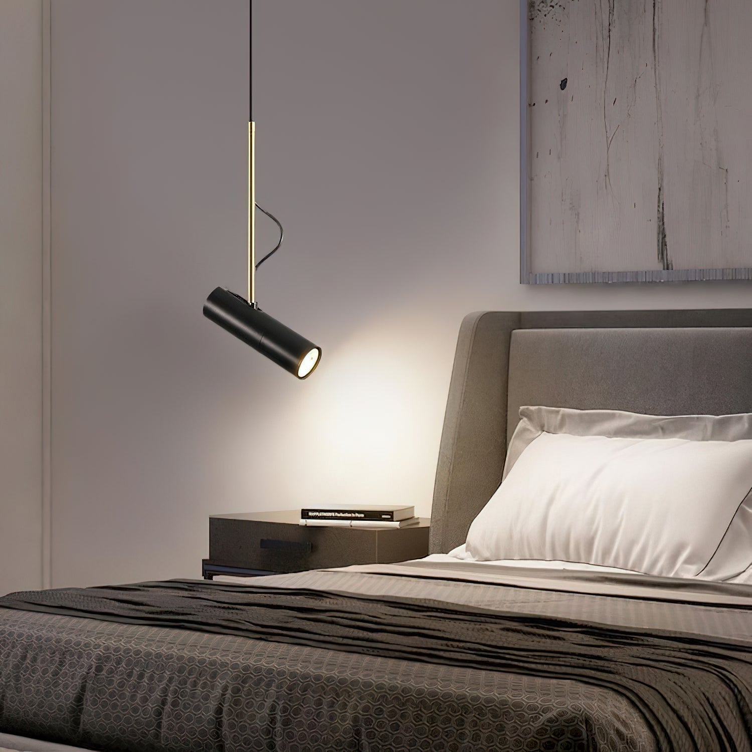 Lokafe Pendant Light