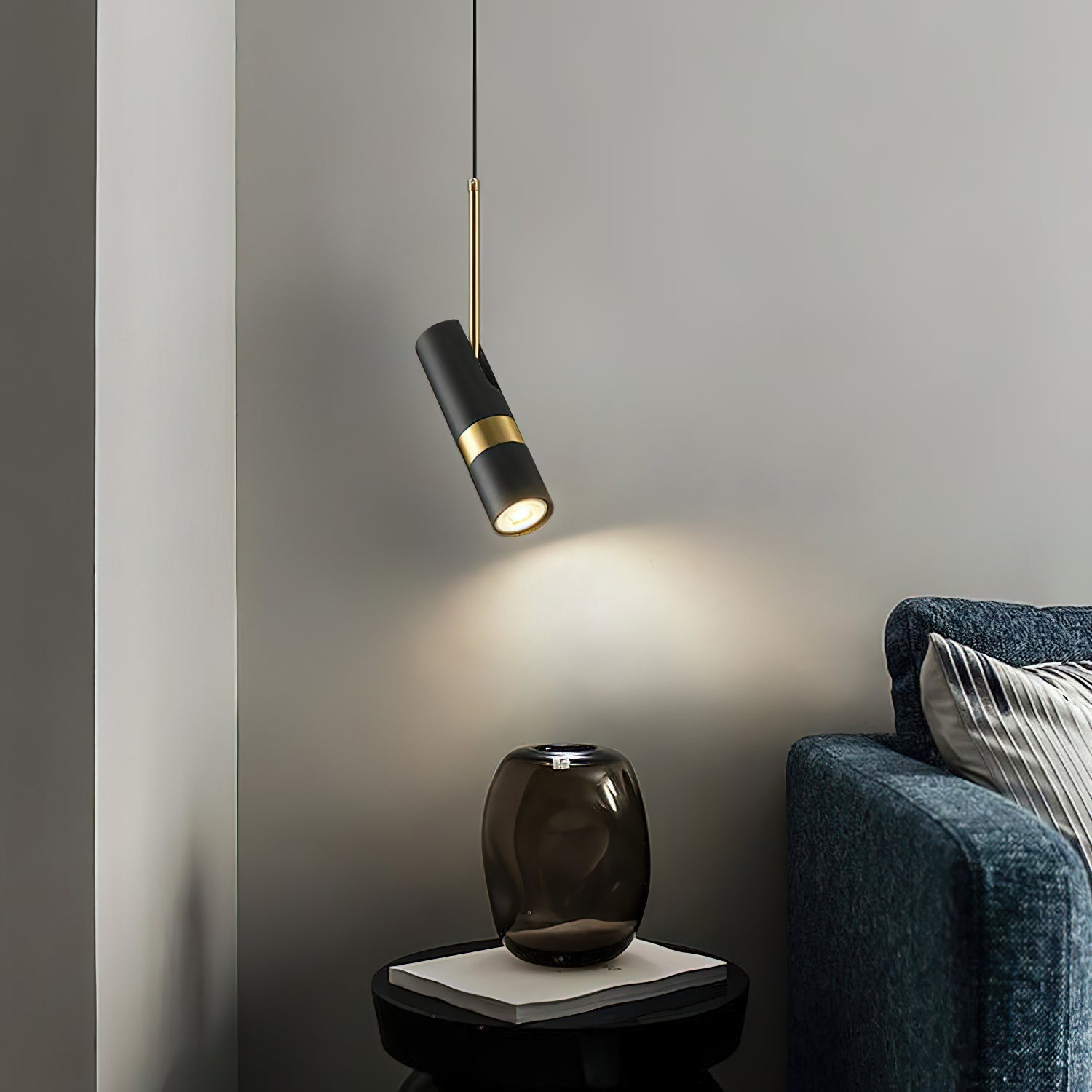 Lokafe Pendant Light