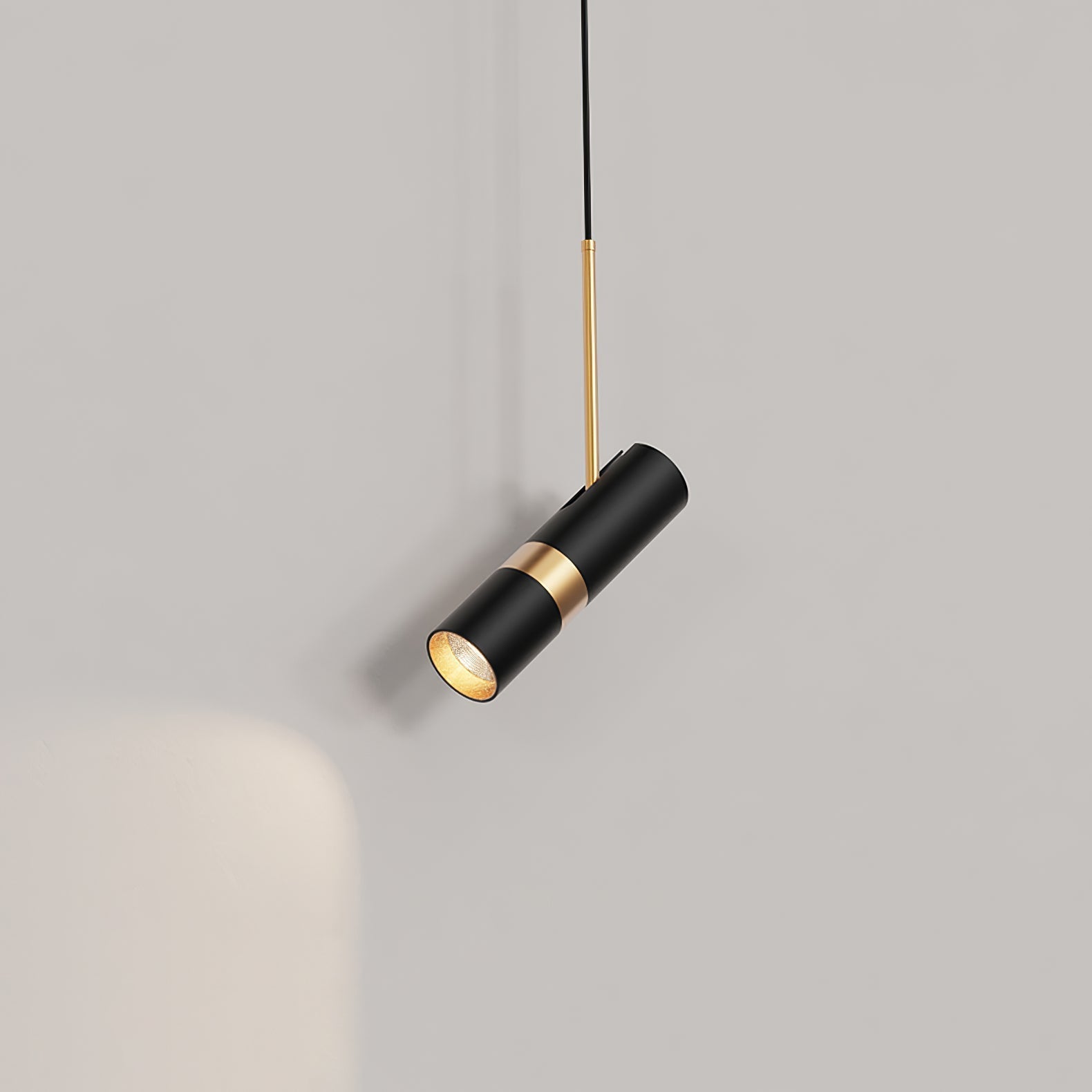Lokafe Pendant Light